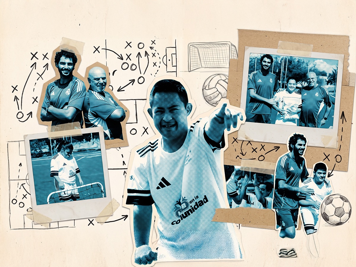Sedes del Educational Football Program en México