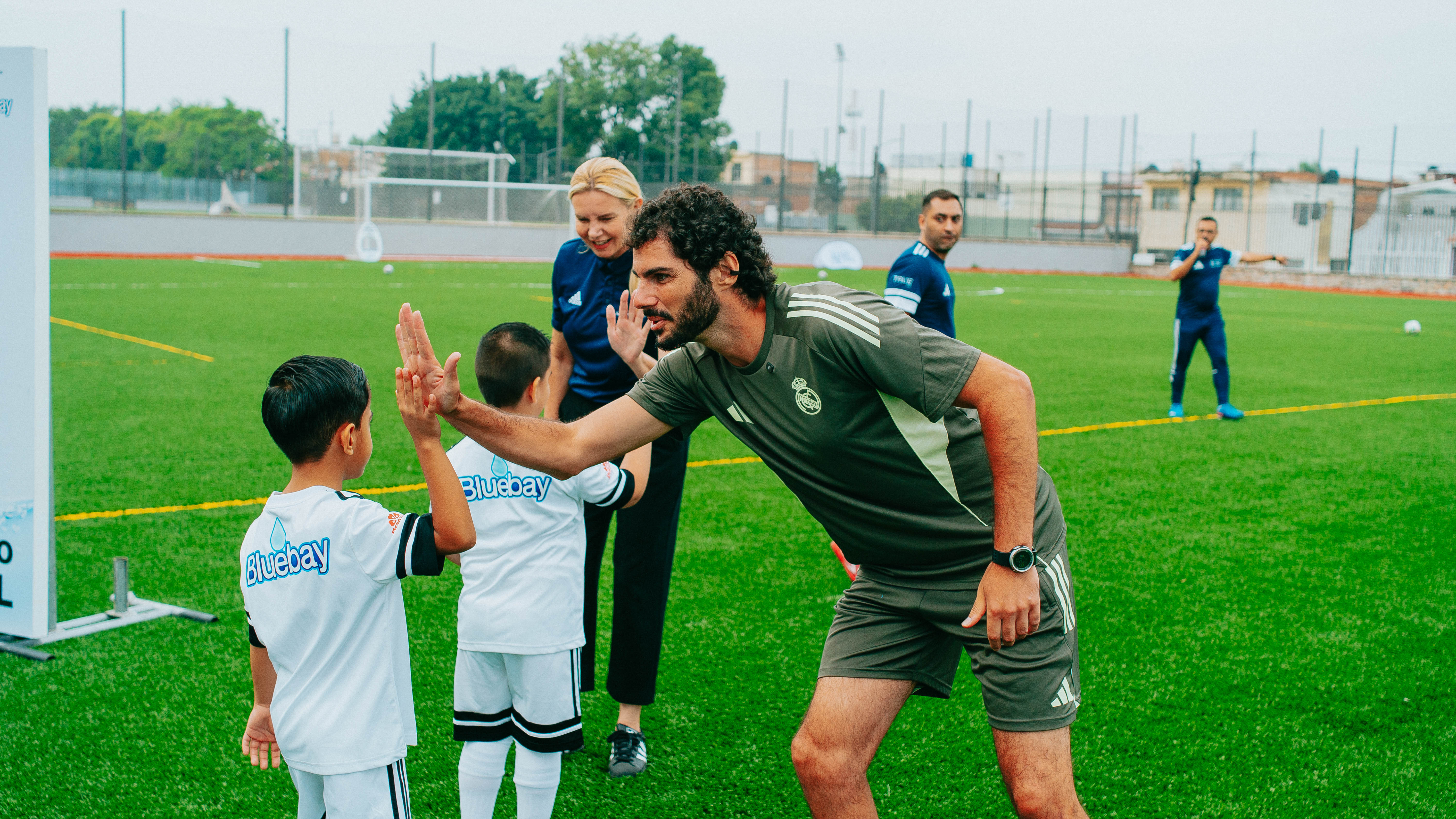 Apertura de Más Verano + Fútbol Jalisco — foto 1