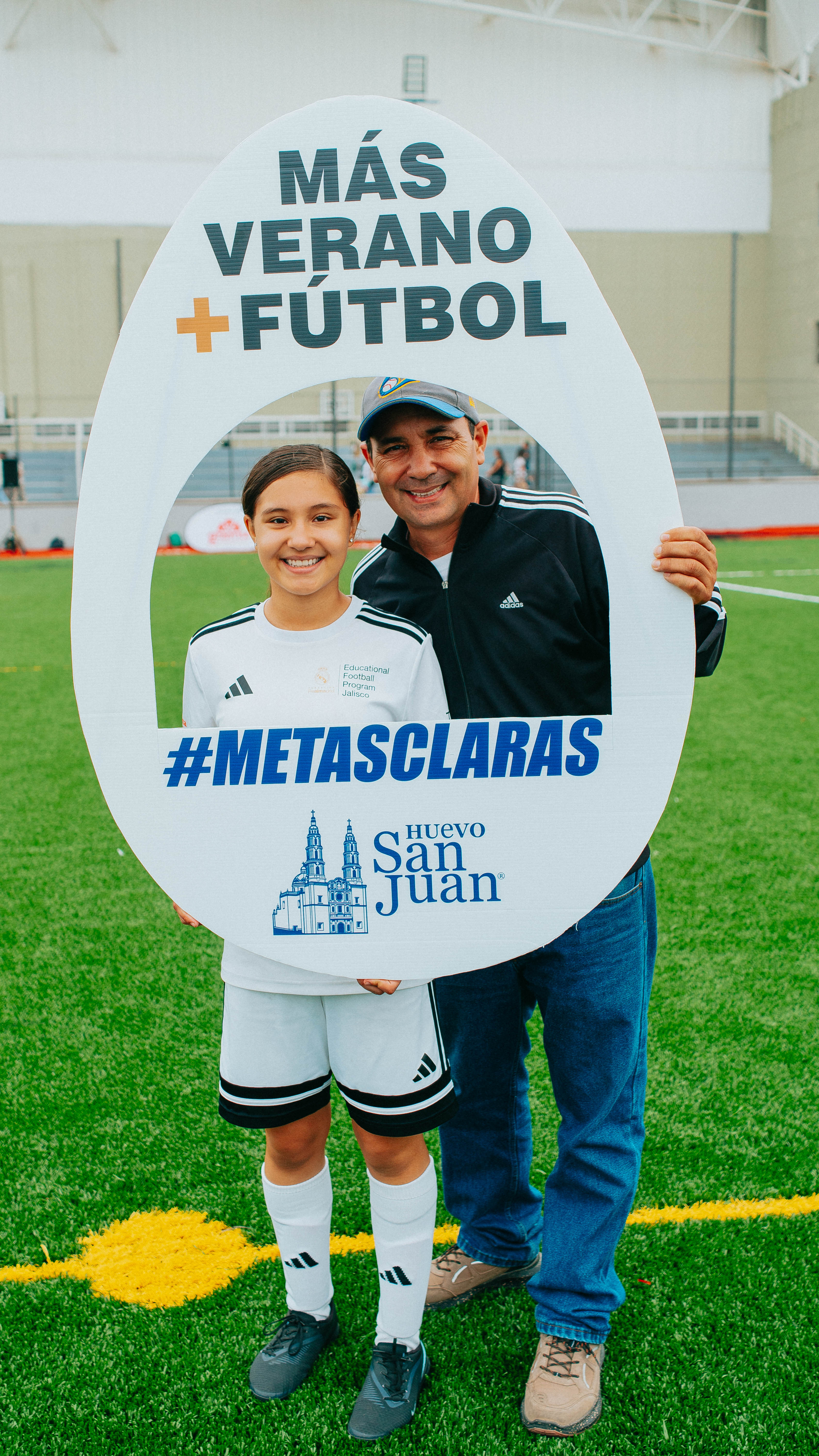 Apertura de Más Verano + Fútbol Jalisco — foto 12