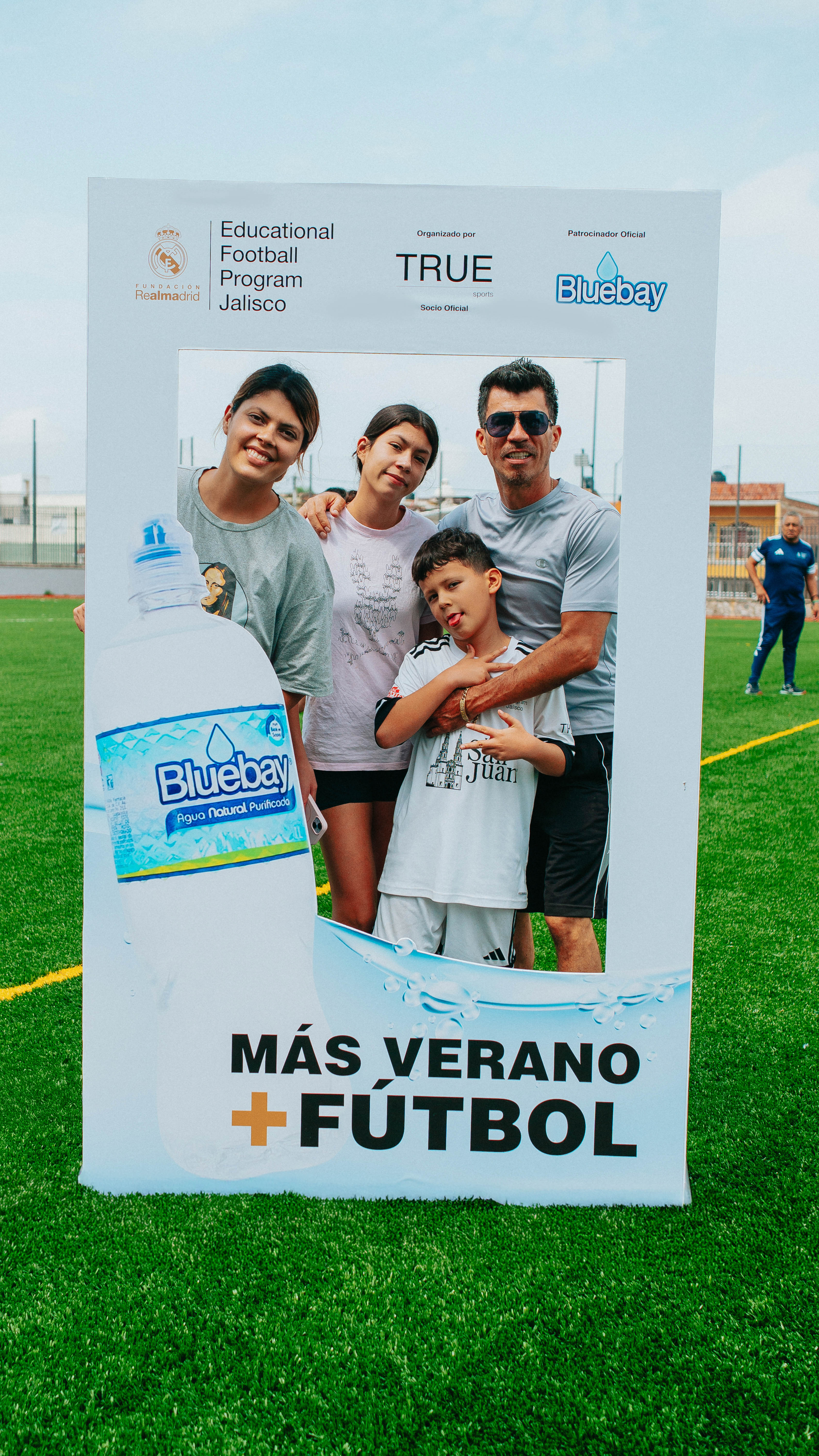 Apertura de Más Verano + Fútbol Jalisco — foto 13