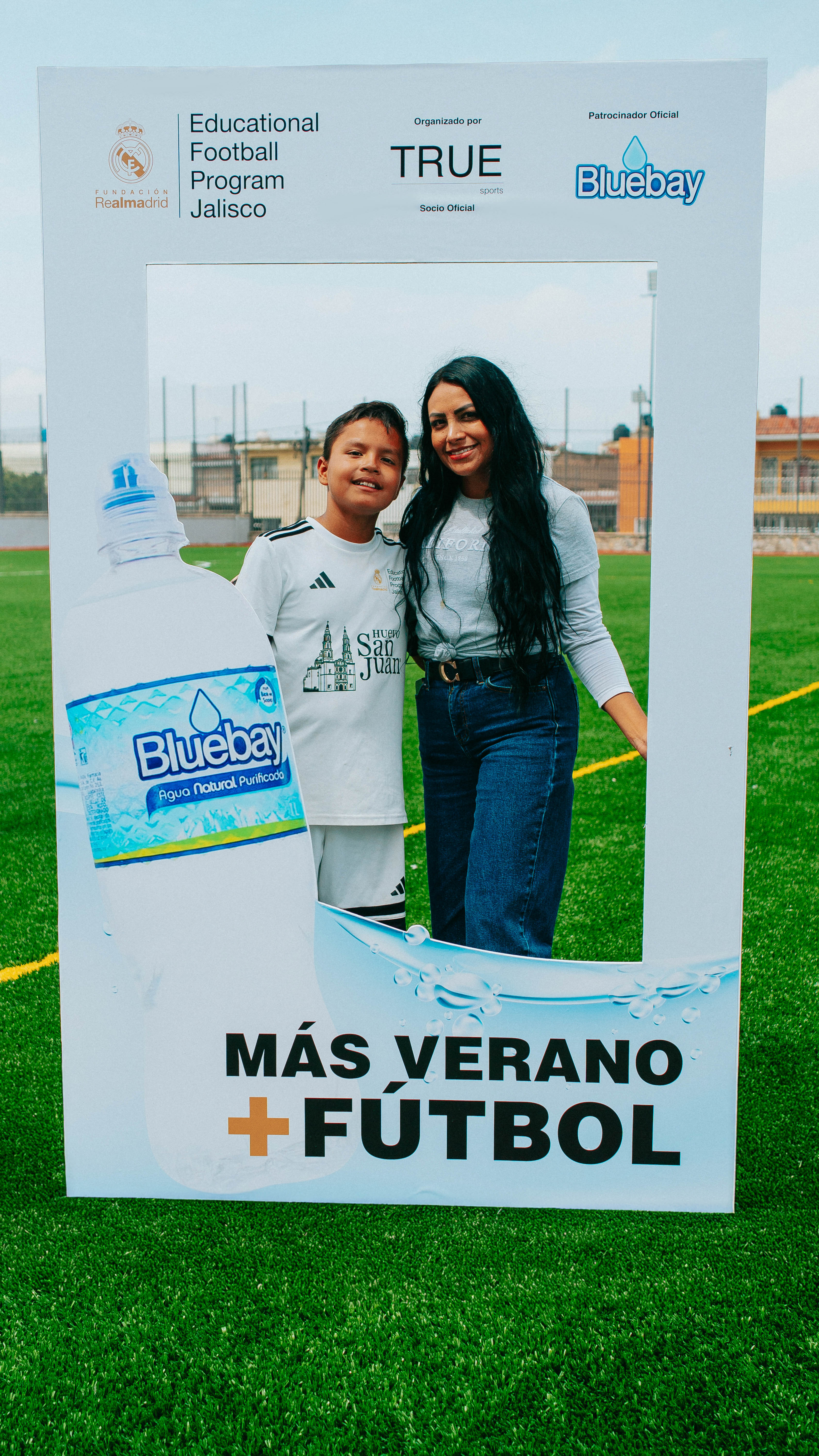 Apertura de Más Verano + Fútbol Jalisco — foto 14