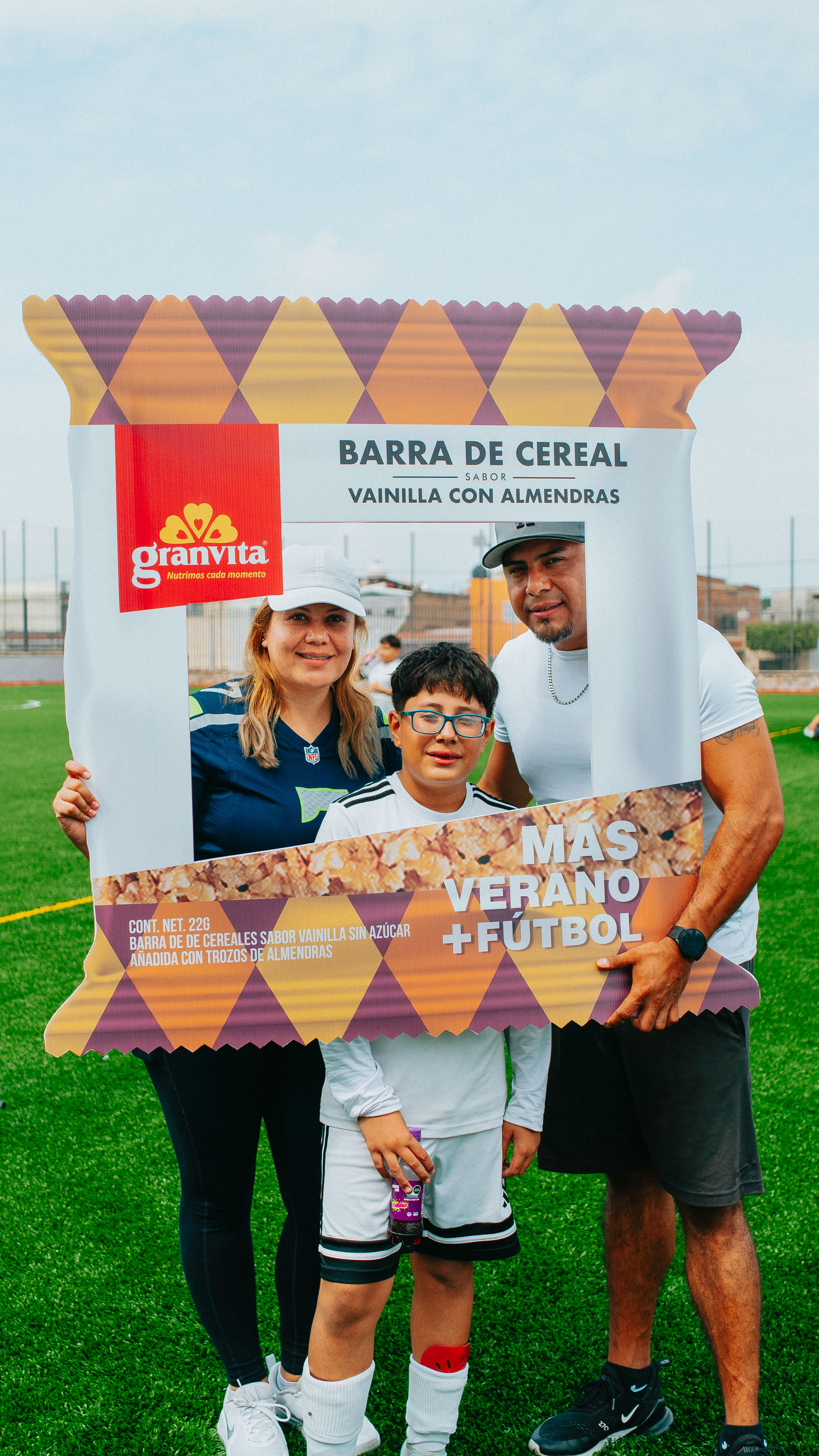 Apertura de Más Verano + Fútbol Jalisco — foto 15