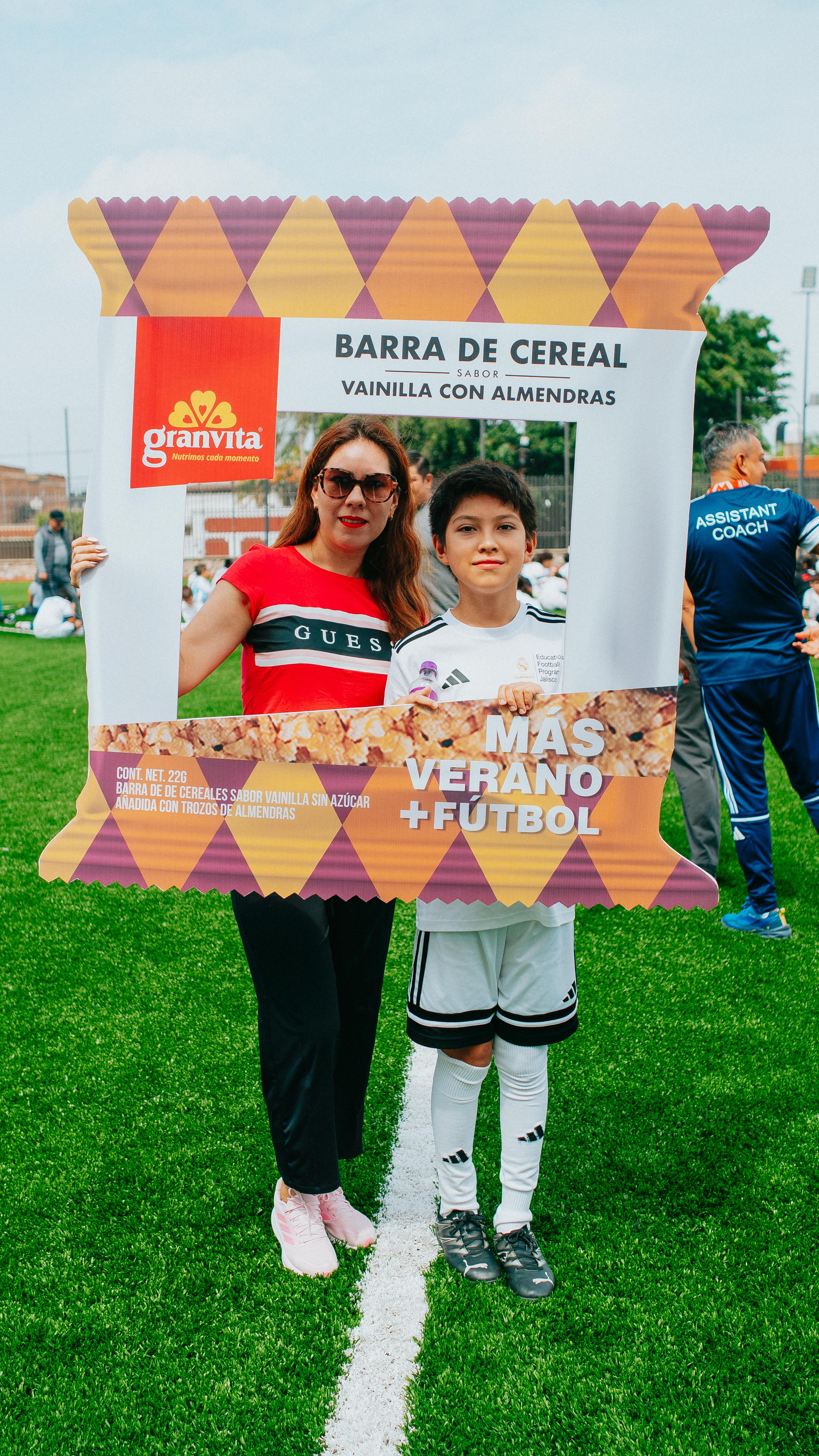 Apertura de Más Verano + Fútbol Jalisco — foto 16