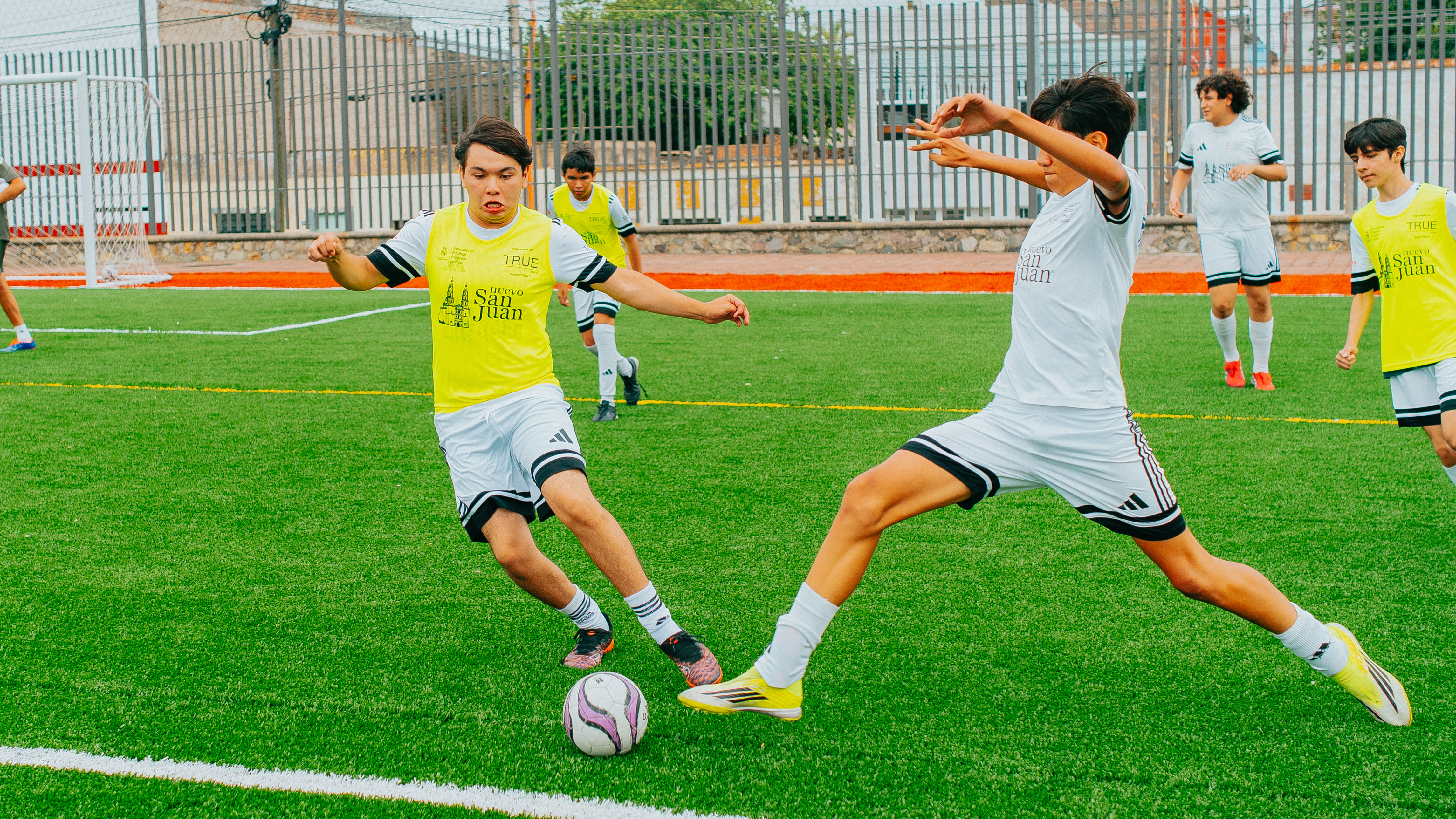 Apertura de Más Verano + Fútbol Jalisco — foto 17