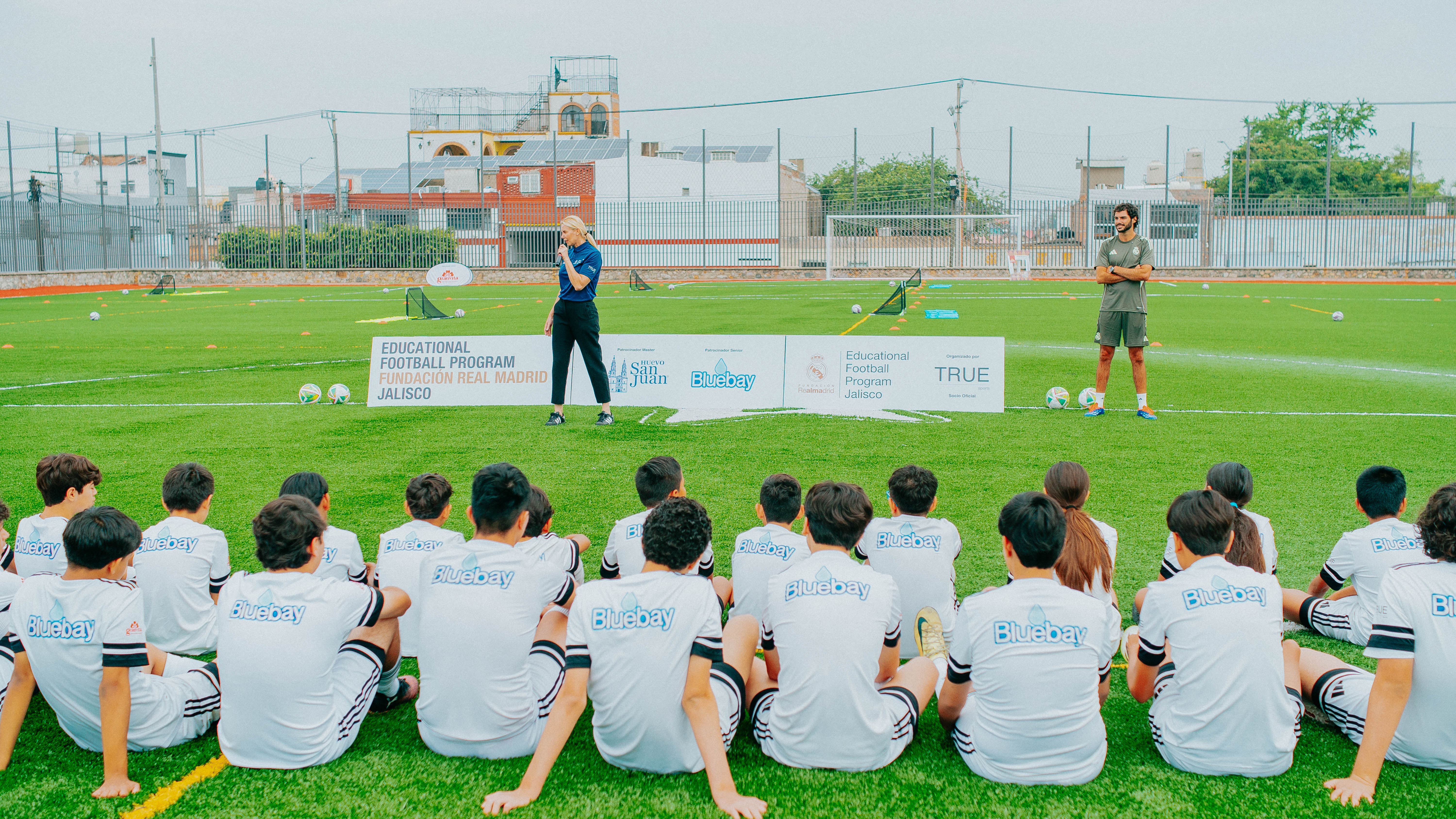 Apertura de Más Verano + Fútbol Jalisco — foto 18