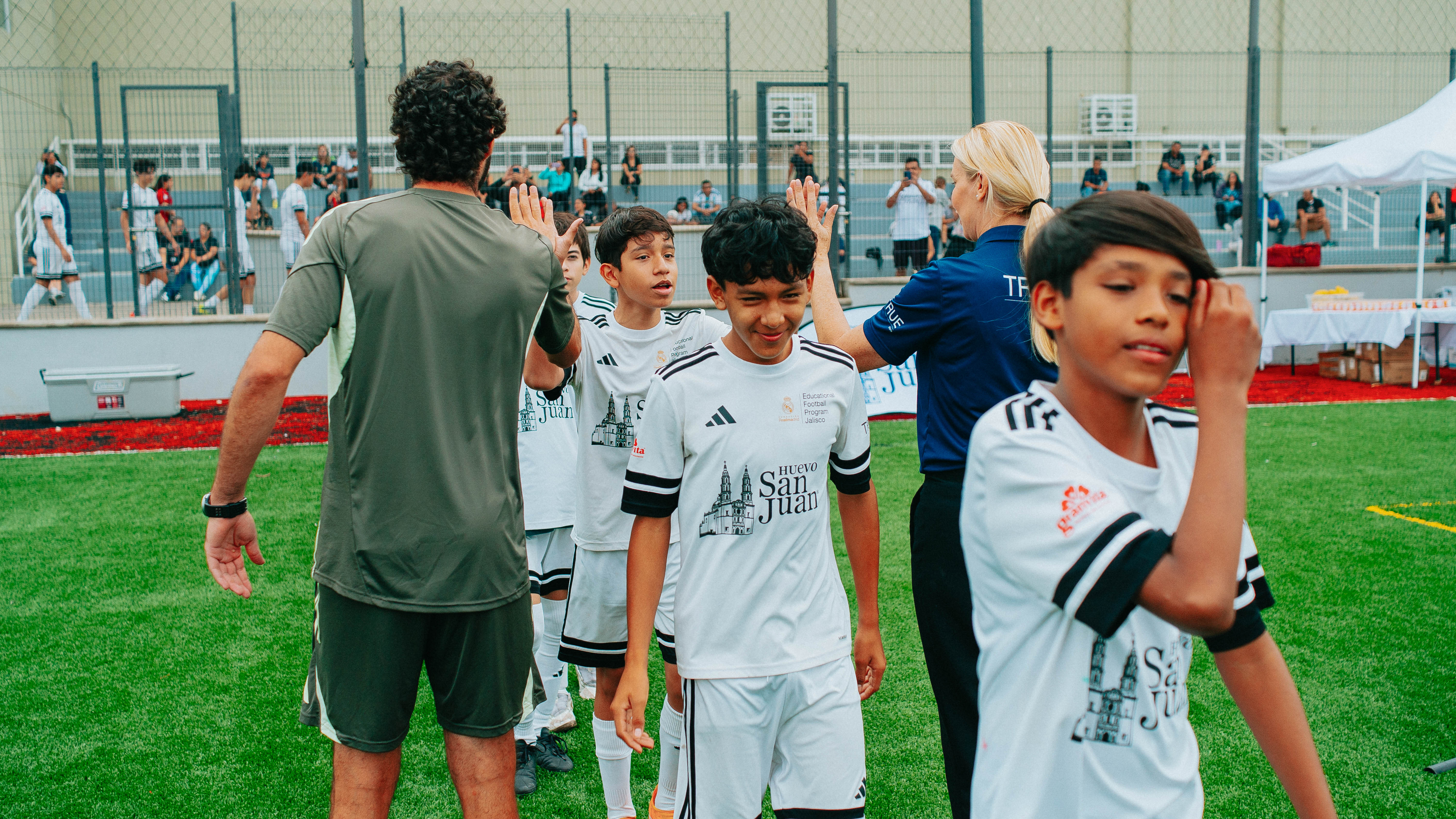Apertura de Más Verano + Fútbol Jalisco — foto 3