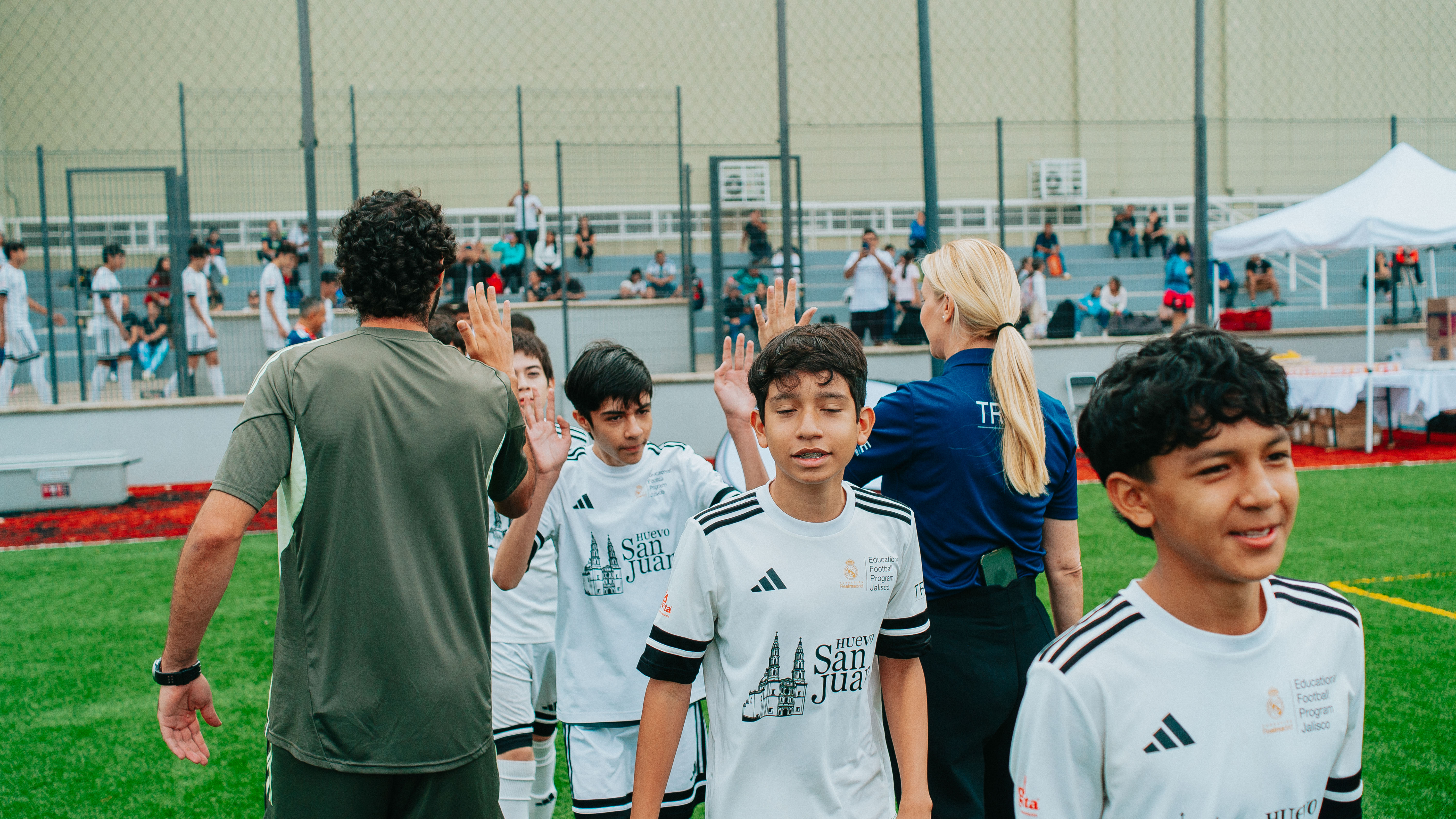 Apertura de Más Verano + Fútbol Jalisco — foto 4