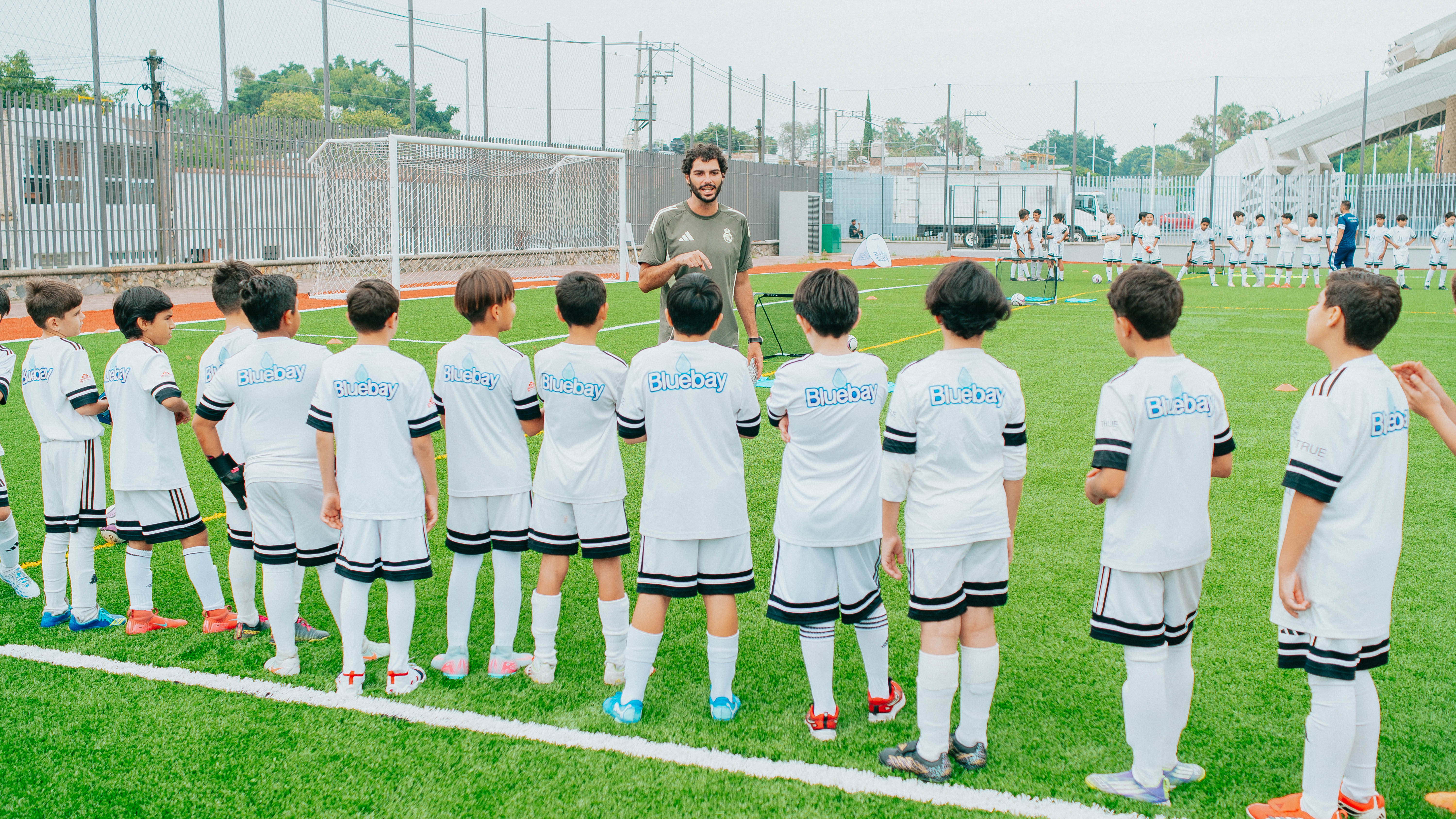 Apertura de Más Verano + Fútbol Jalisco — foto 6