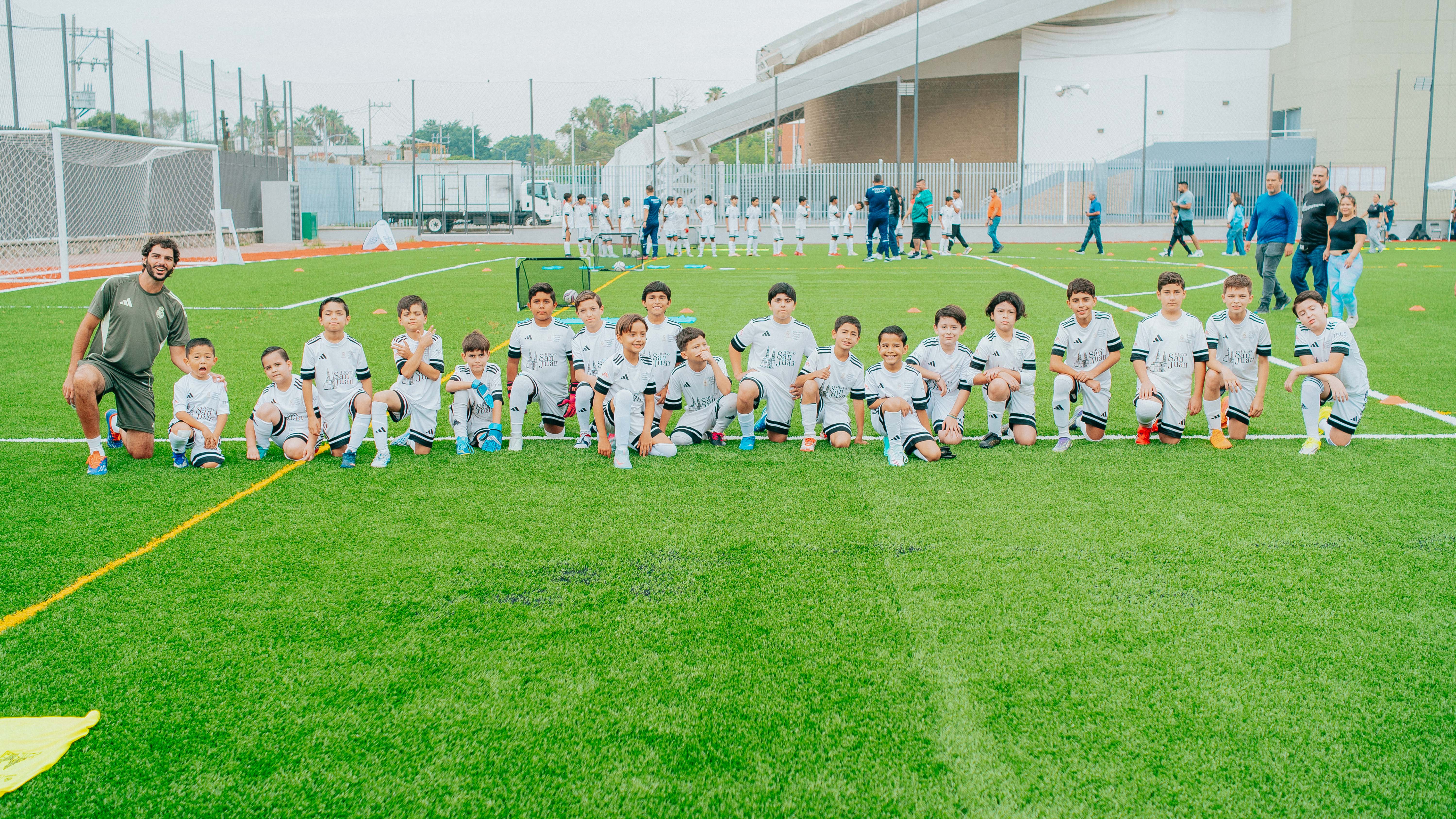 Apertura de Más Verano + Fútbol Jalisco — foto 7