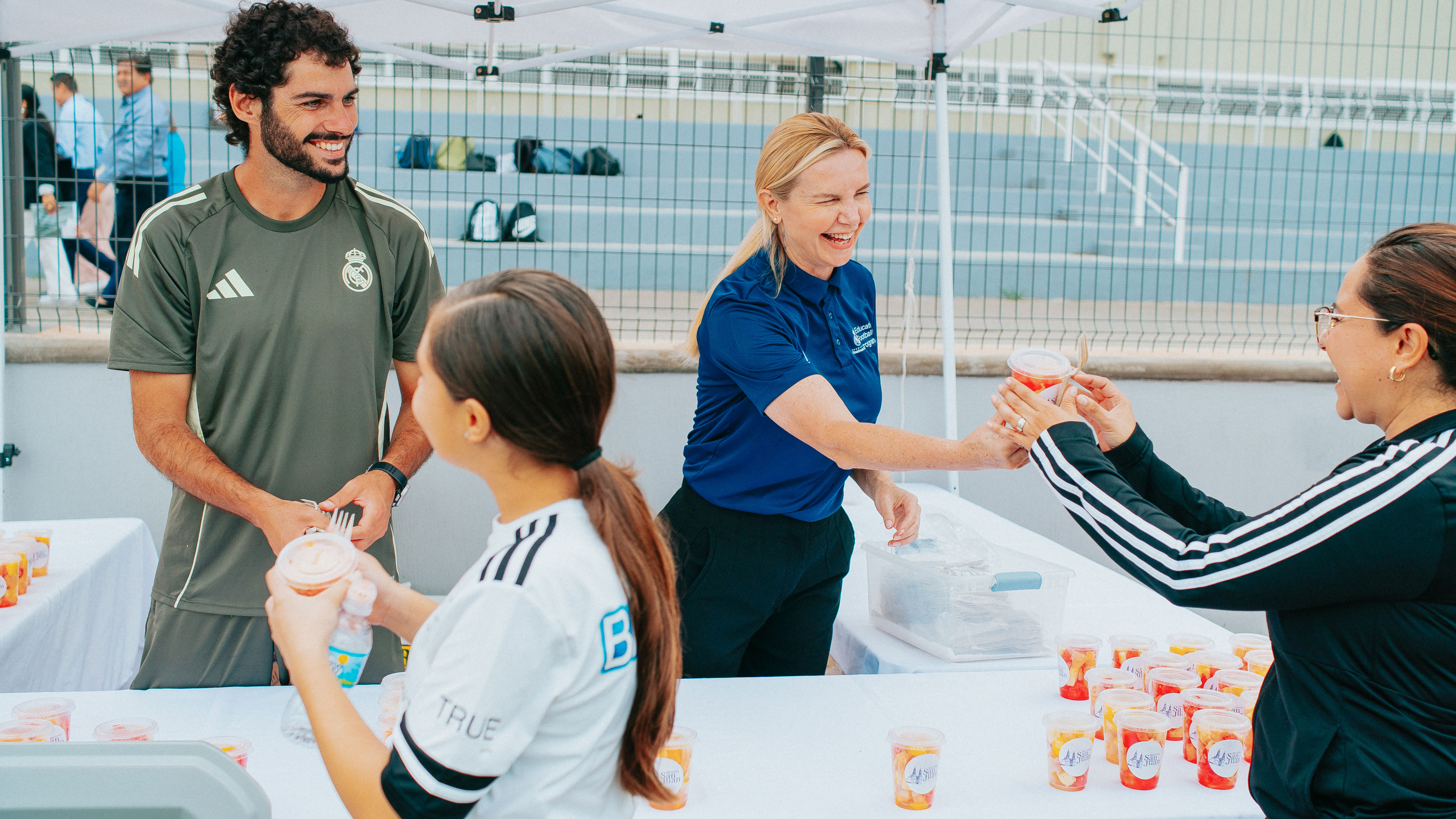 Apertura de Más Verano + Fútbol Jalisco — foto 8