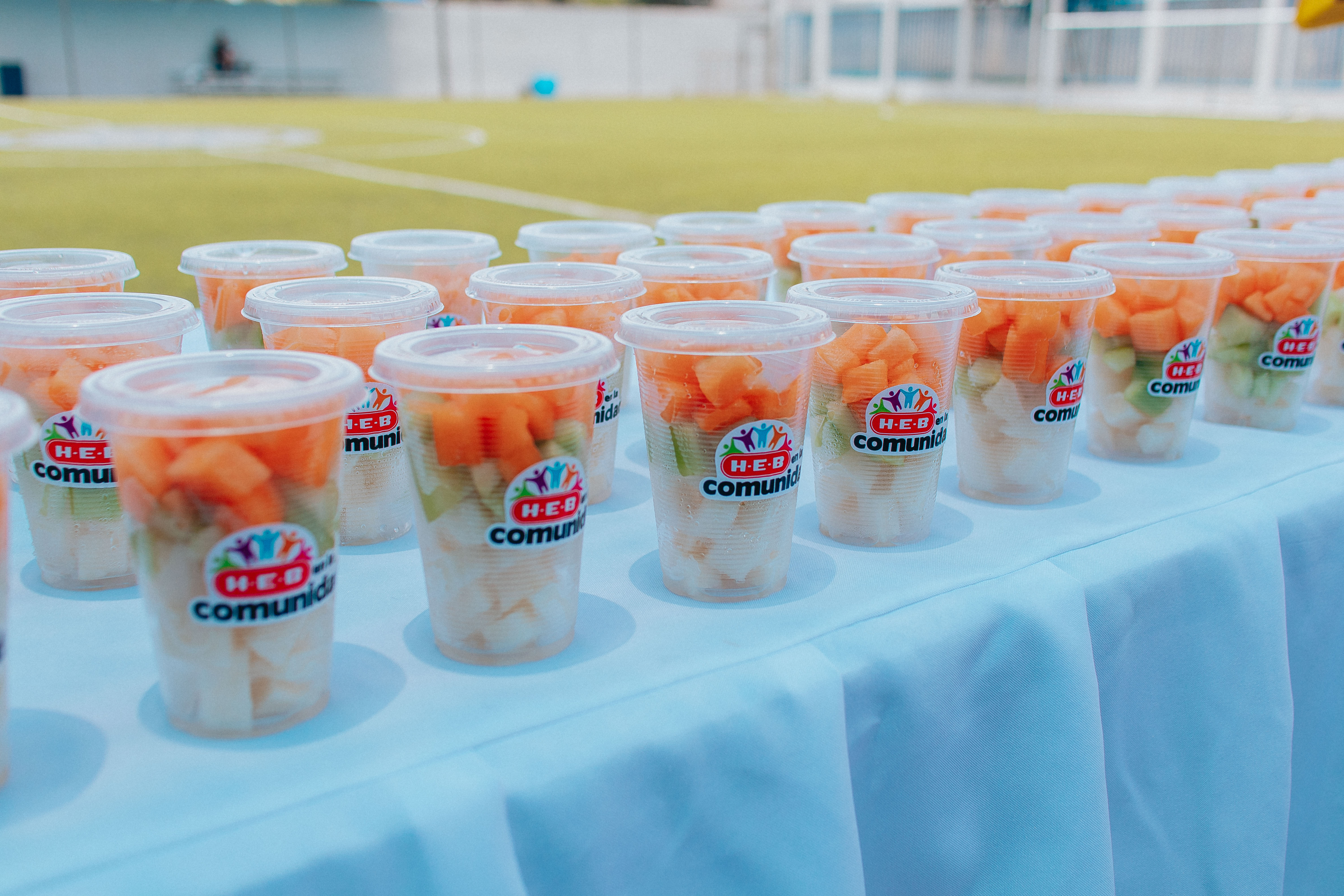 Apertura del Más Verano + fútbol Apodaca — foto 2