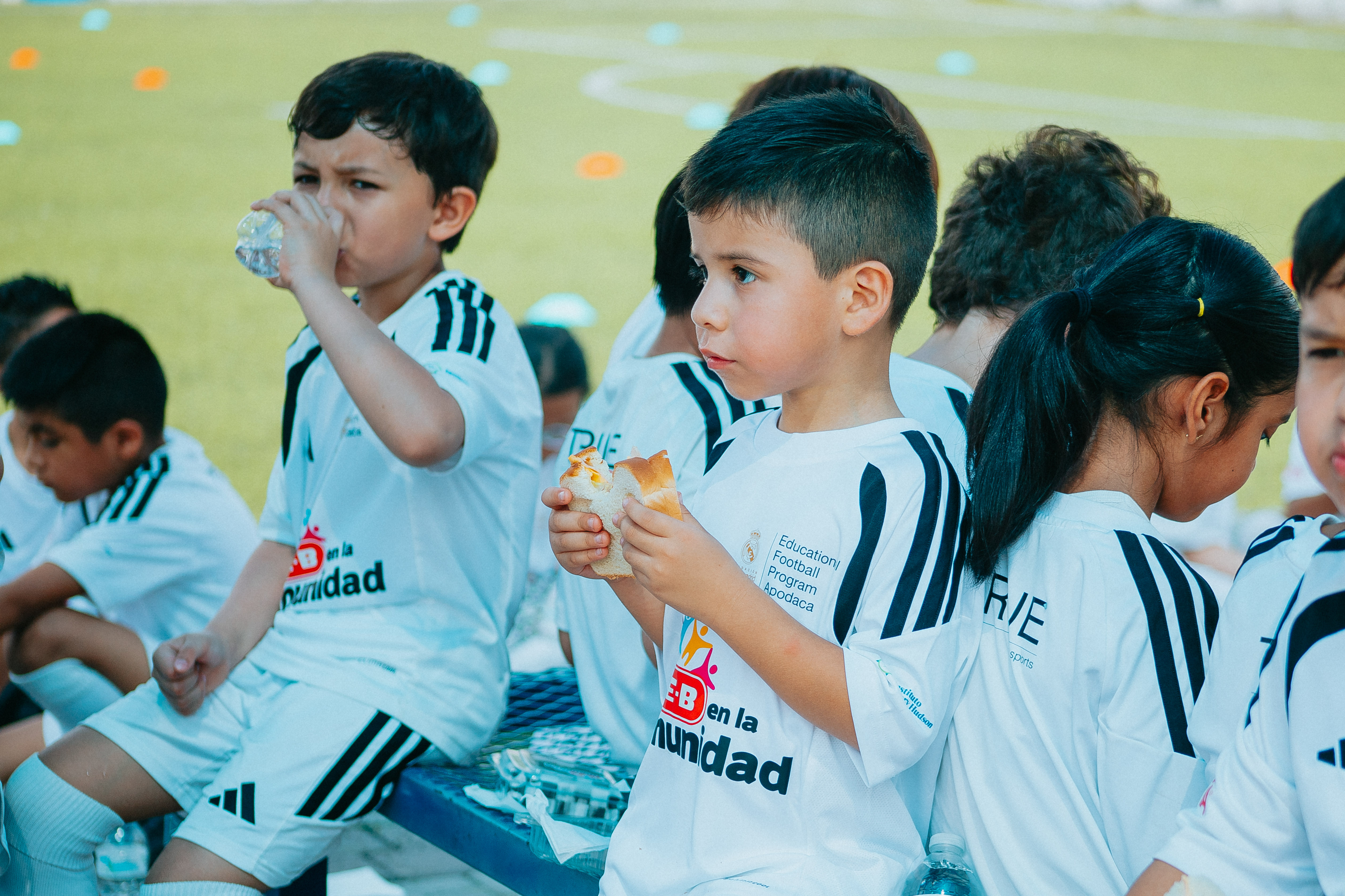 Apertura del Más Verano + fútbol Apodaca — foto 11