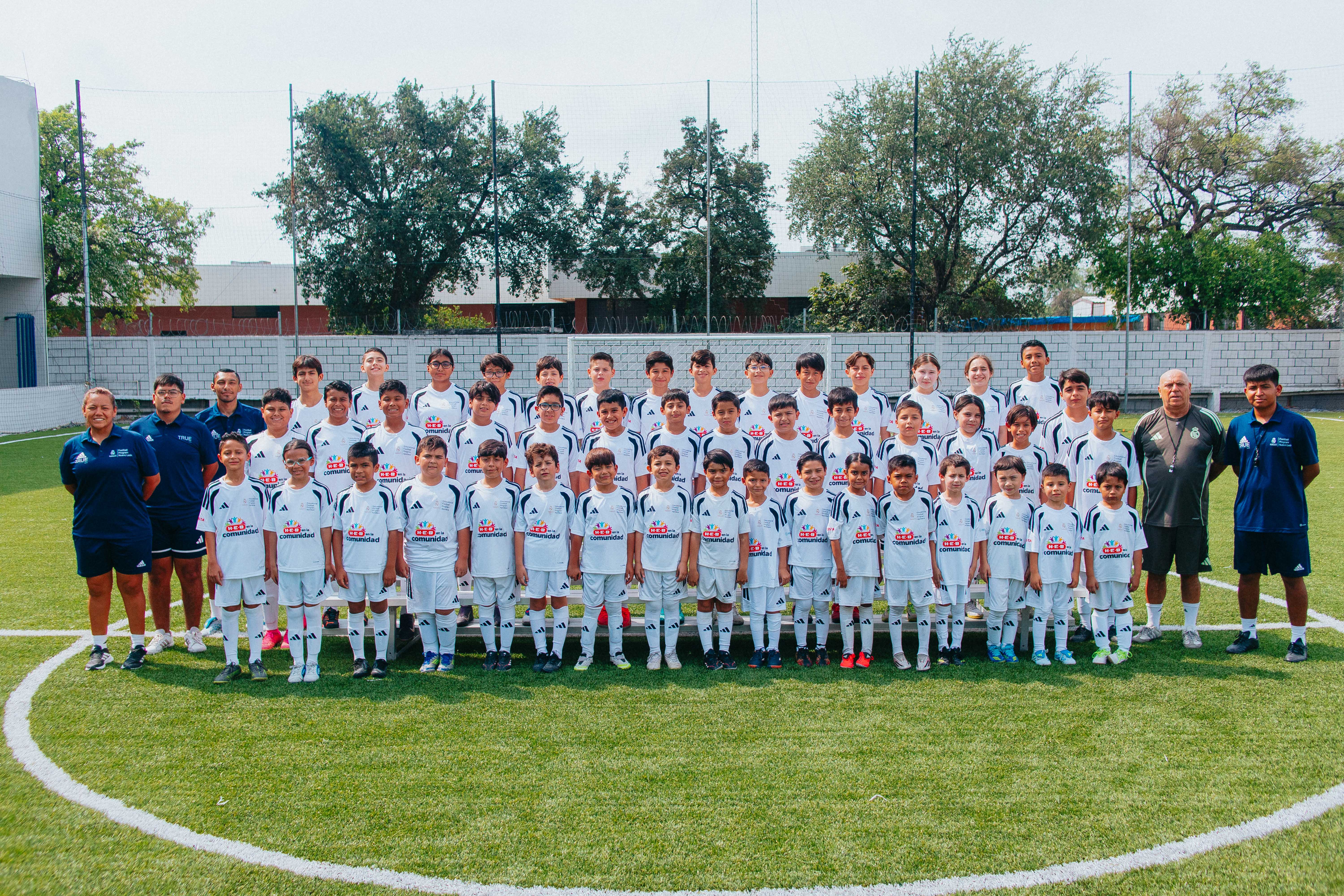 Apertura del Más Verano + fútbol Apodaca — foto 14