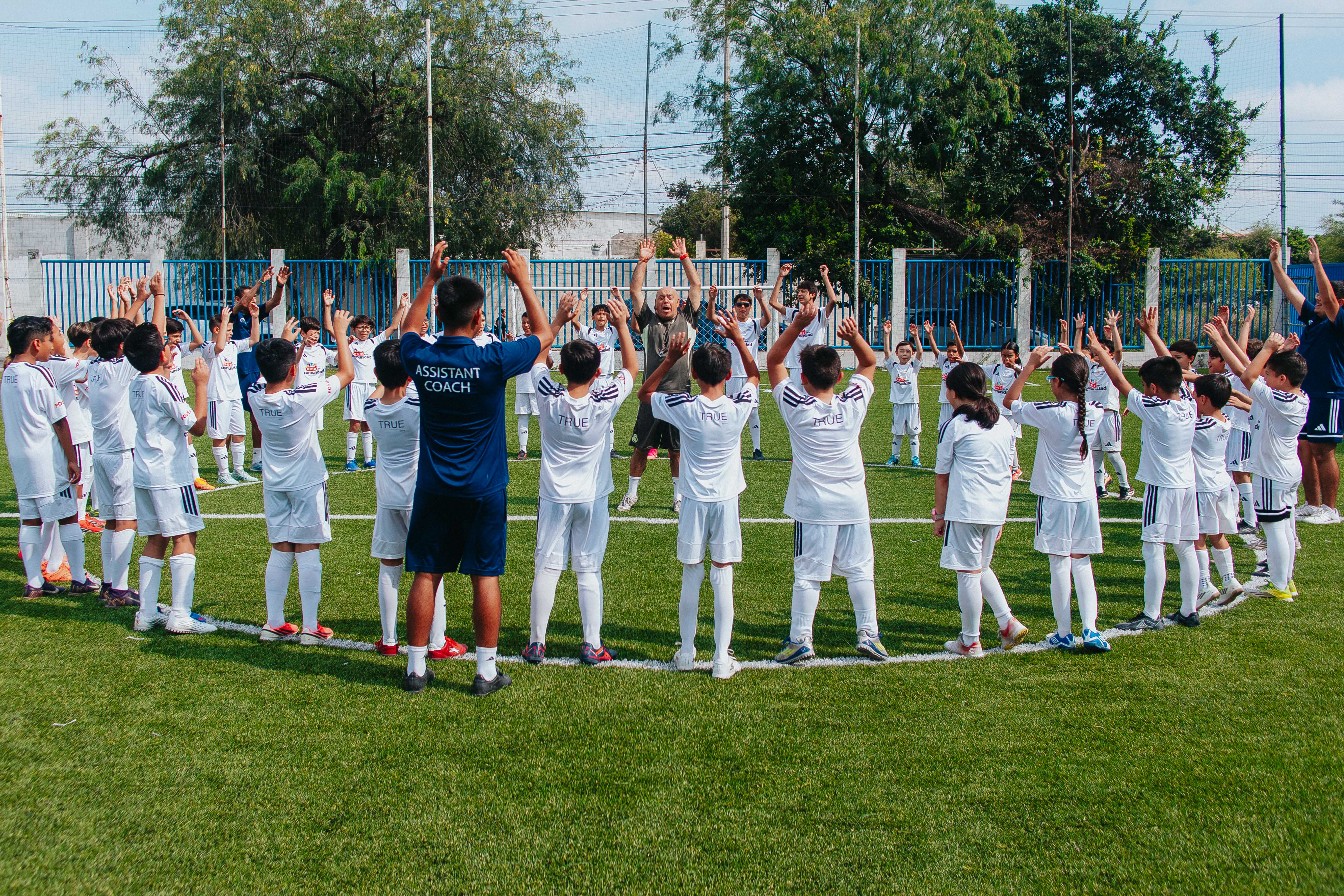 Apertura del Más Verano + fútbol Apodaca — foto 15