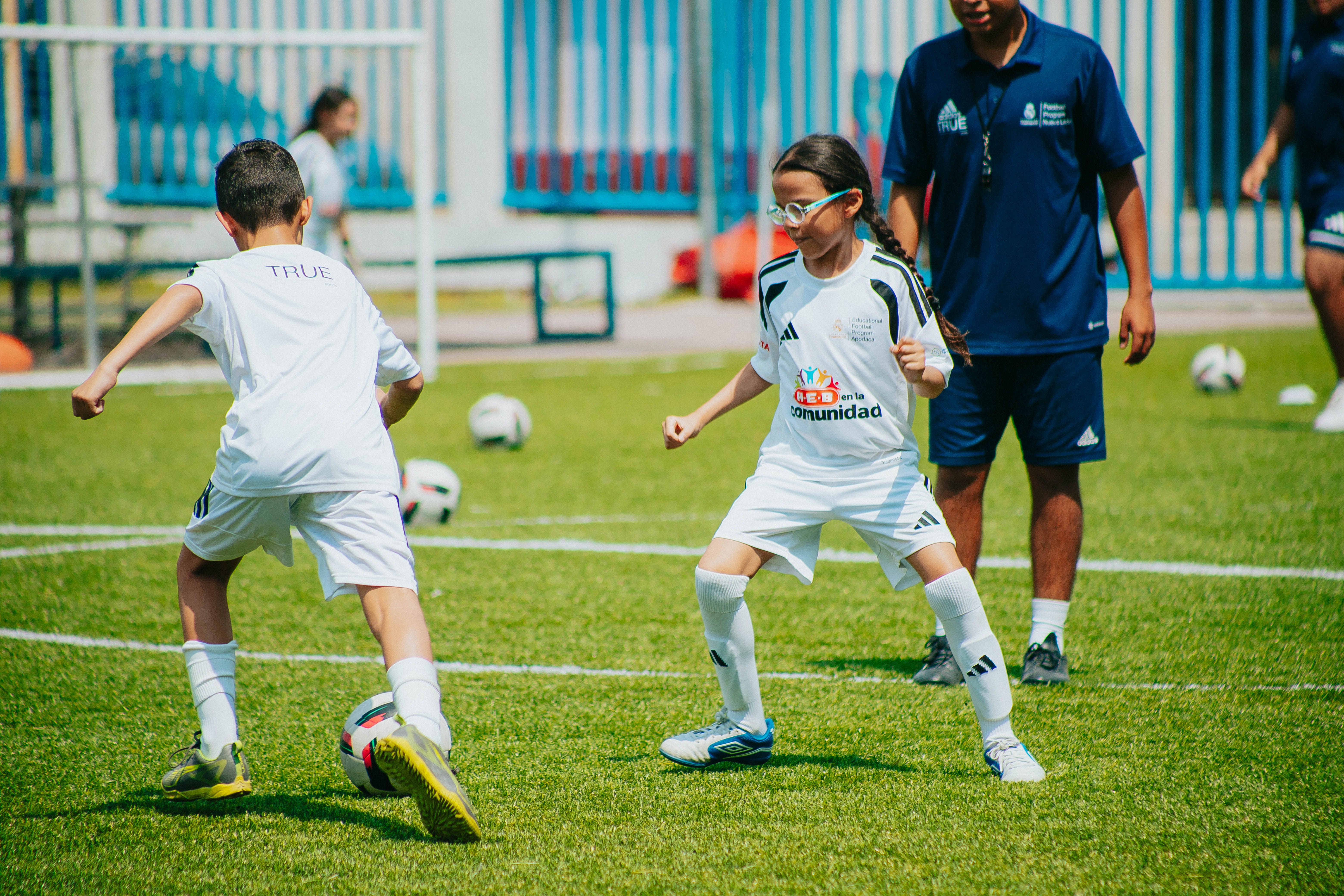 Apertura del Más Verano + fútbol Apodaca — foto 7