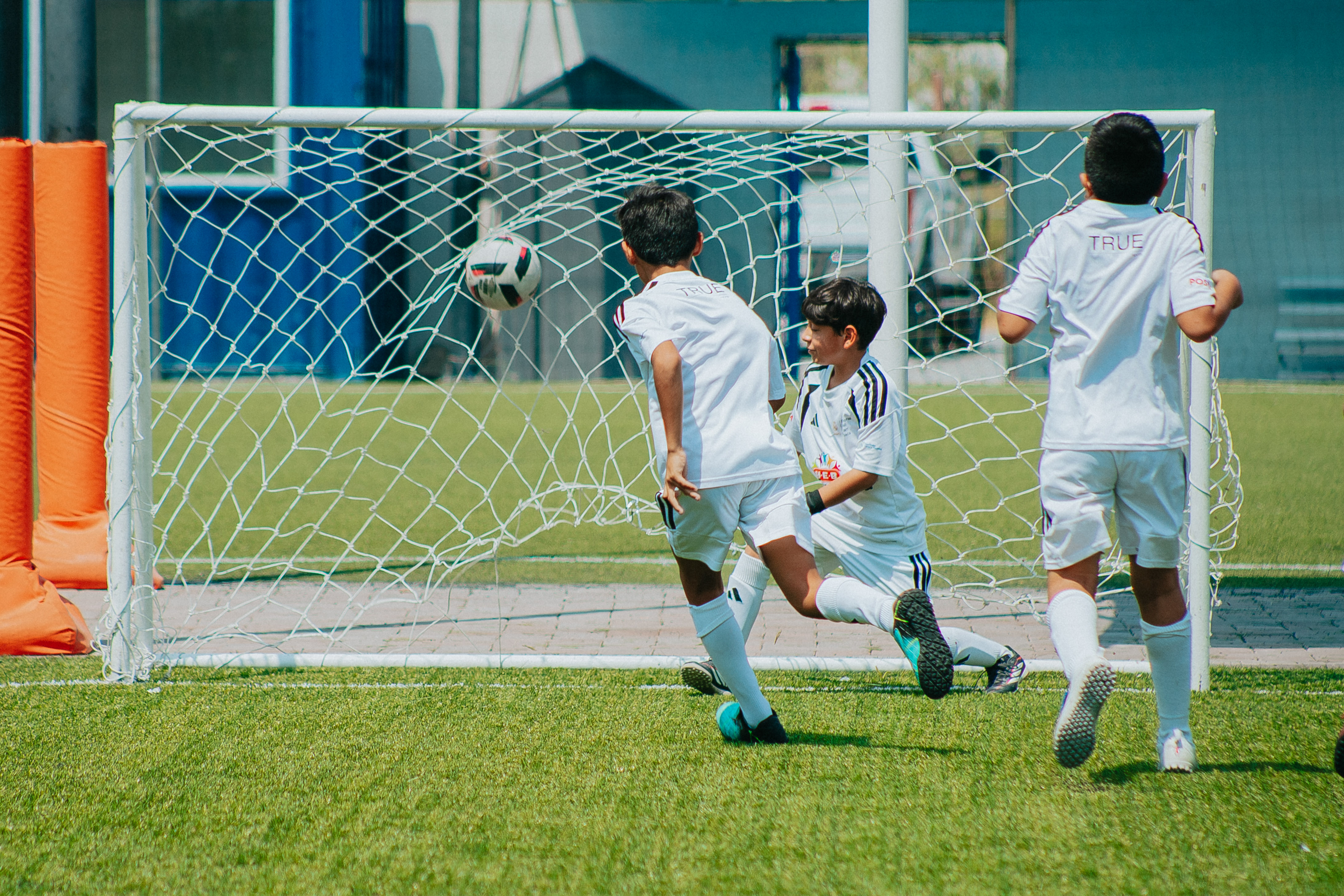 Apertura del Más Verano + fútbol Apodaca — foto 9