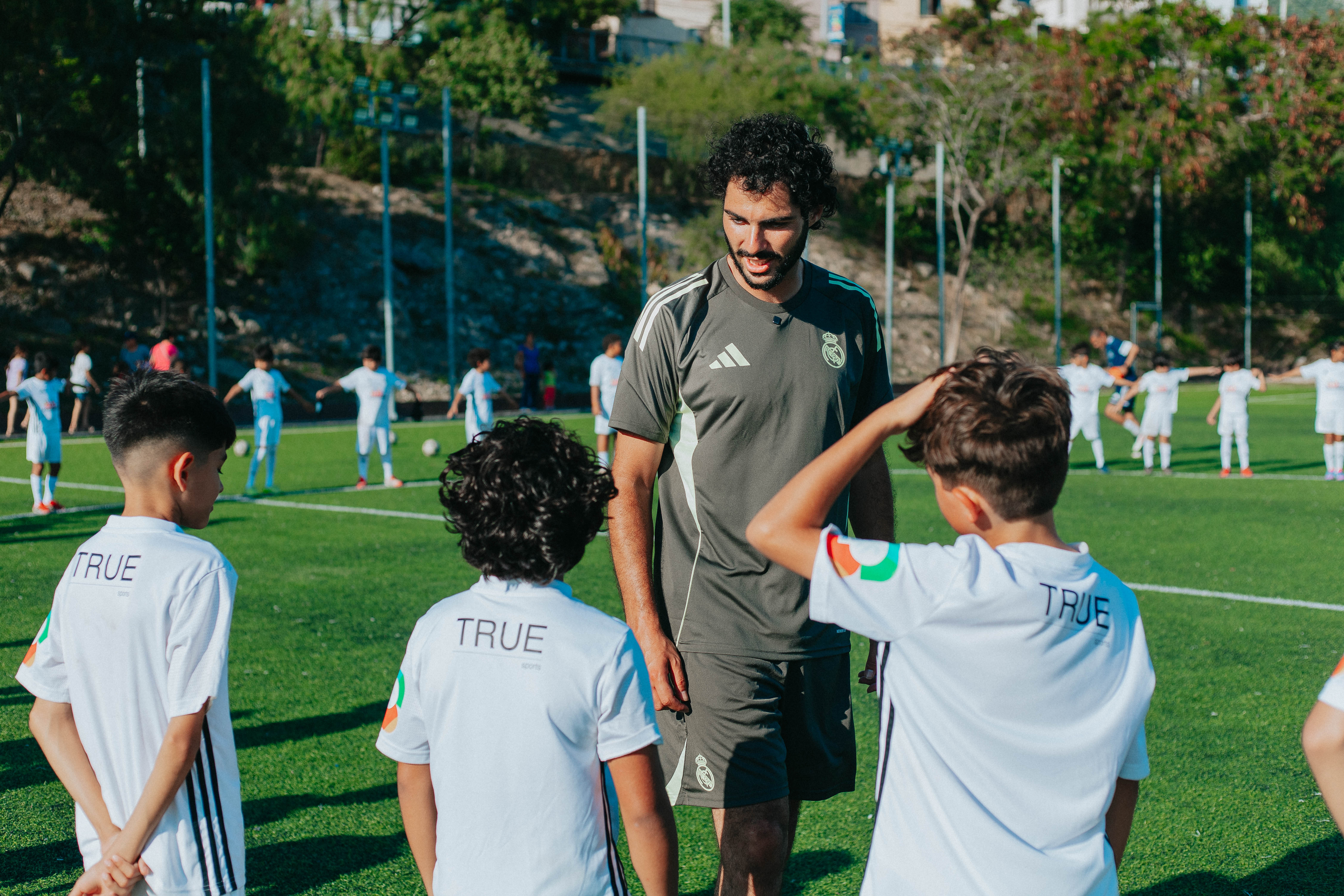 Bienvenida a nuestro nuevo director deportivo Pablo Asís — foto 2