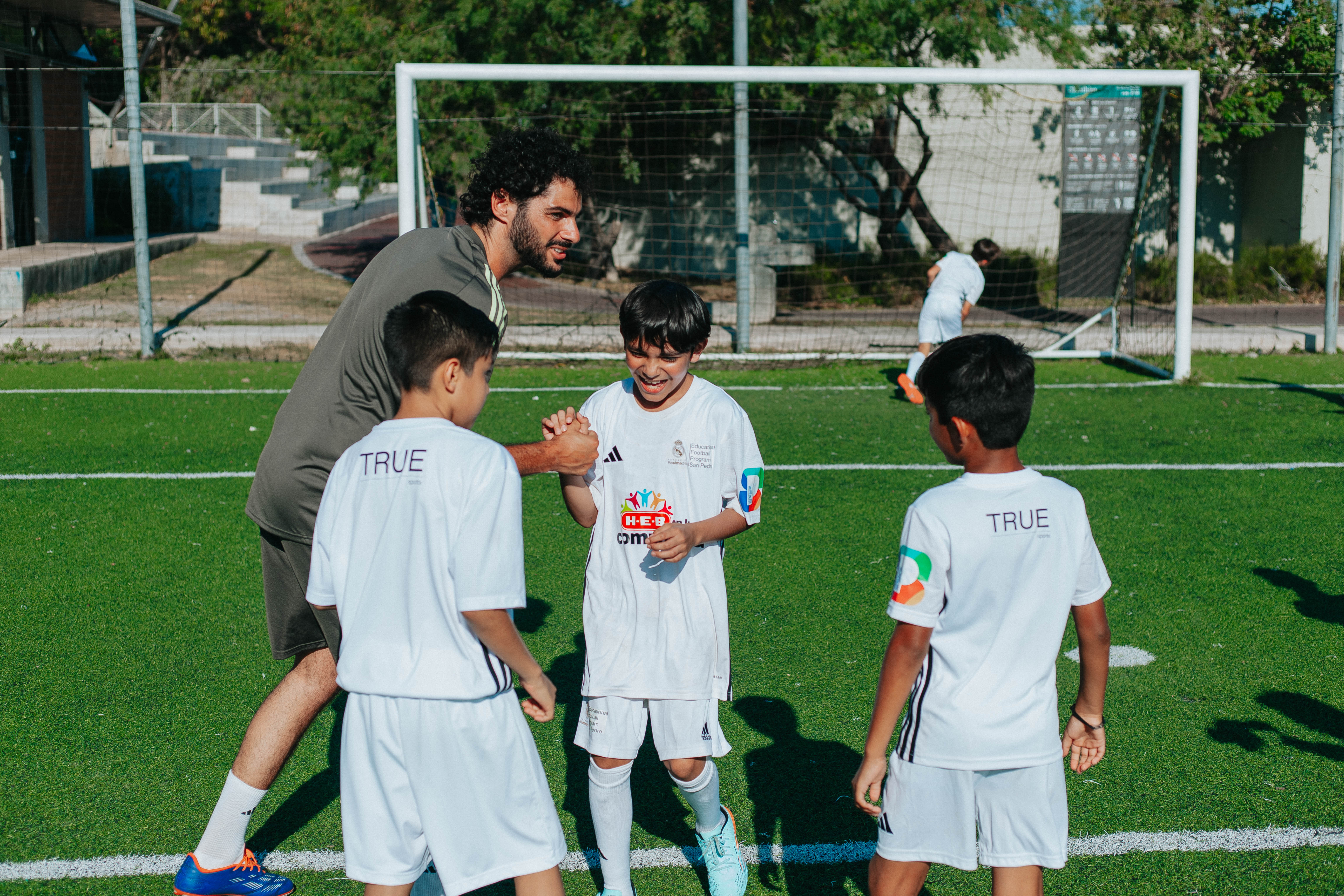 Bienvenida a nuestro nuevo director deportivo Pablo Asís — foto 3