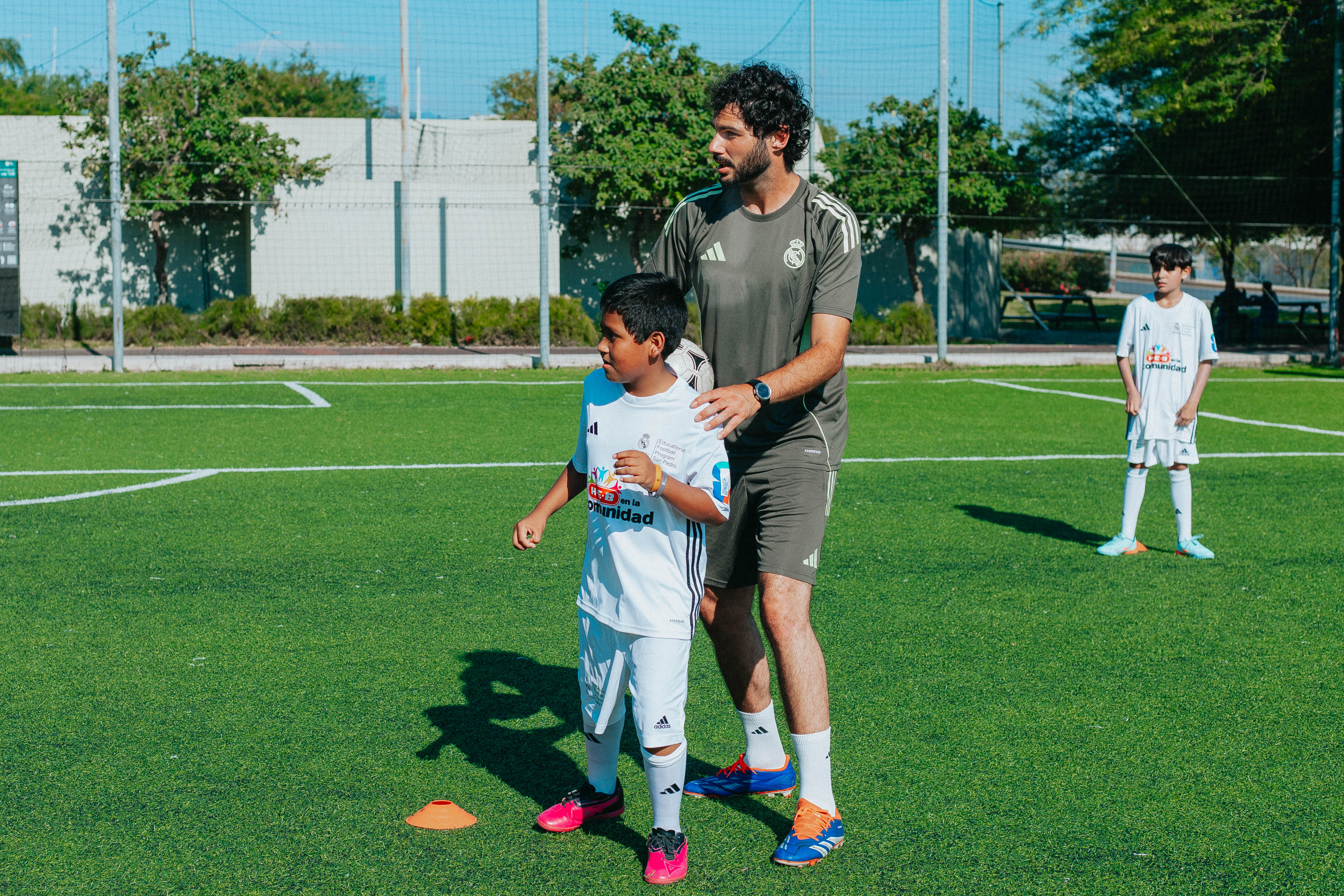 Bienvenida a nuestro nuevo director deportivo Pablo Asís — foto 5