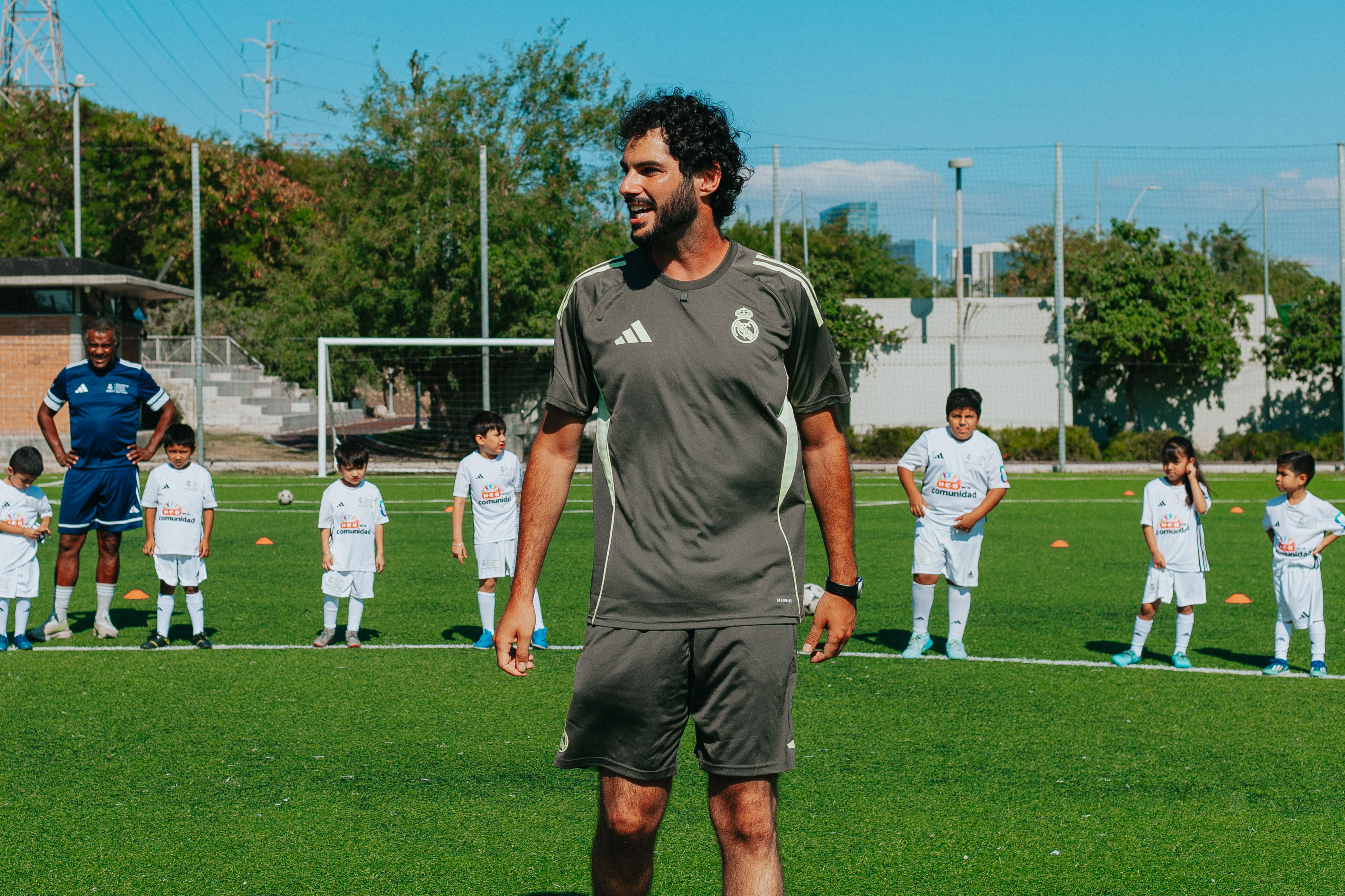 Bienvenida a nuestro nuevo director deportivo Pablo Asís — foto 7