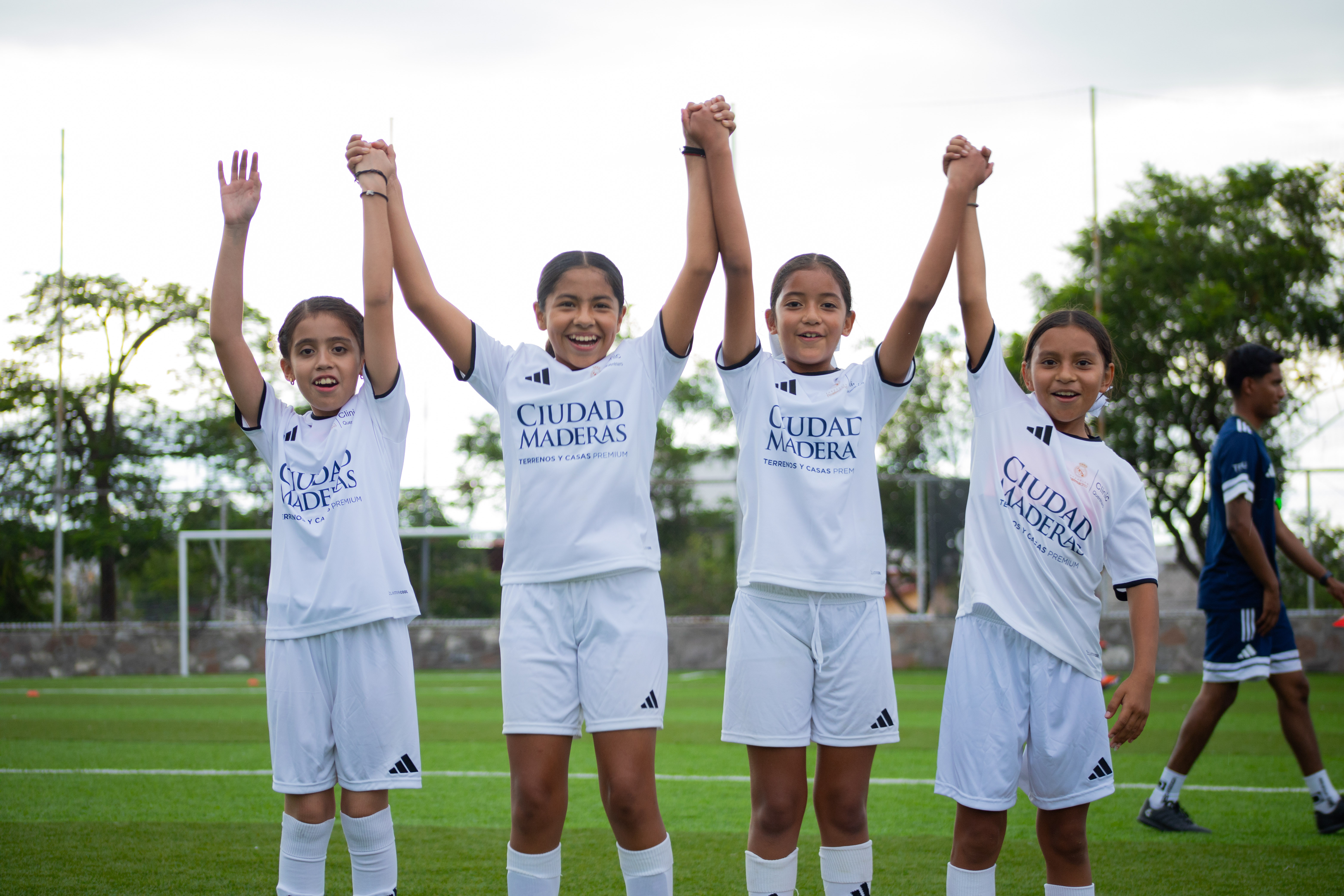 Ceremonia inaugural Clinic Femenil Querétaro — foto 14