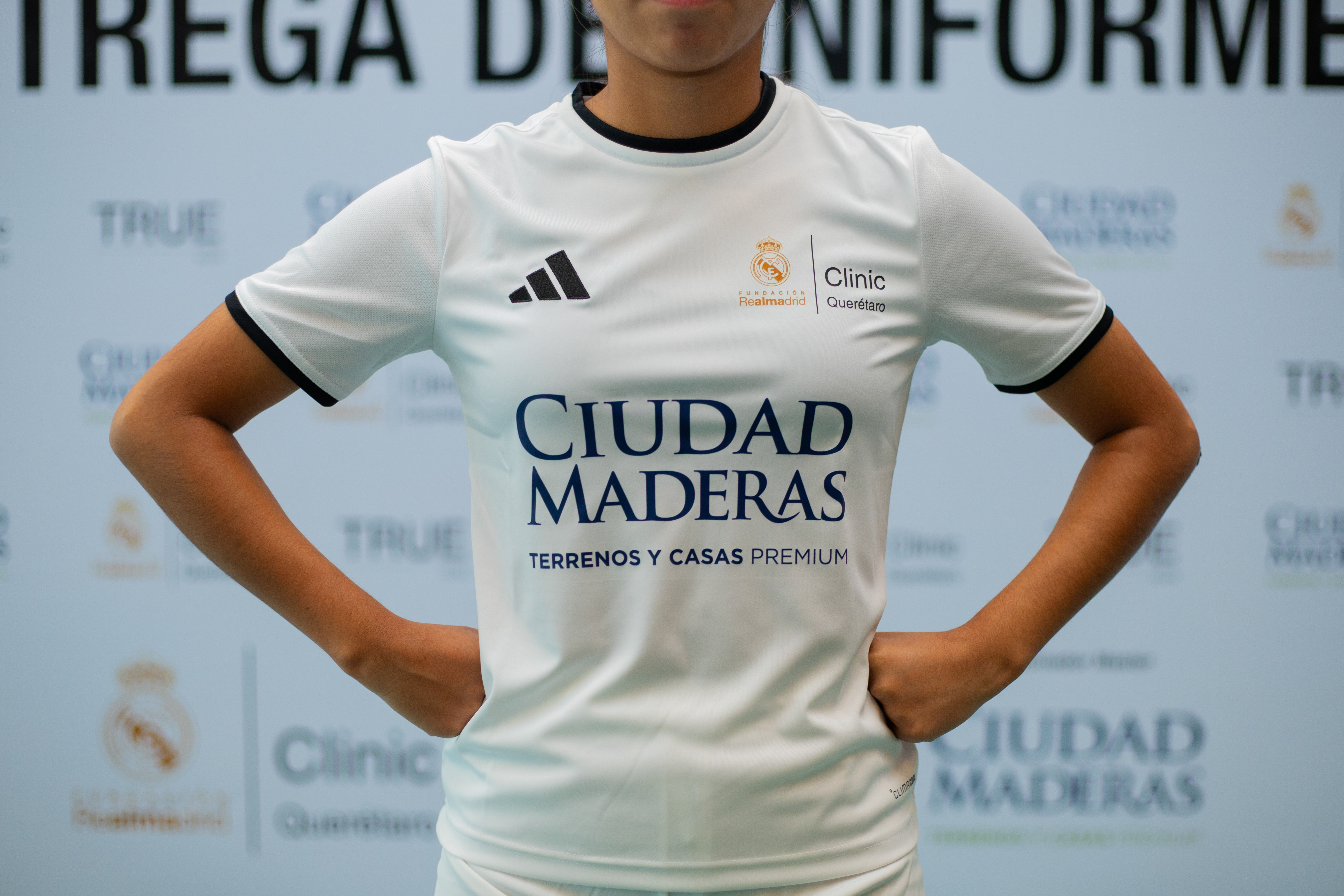 Entrega de Uniformes Clinic Femenil Querétaro — foto 12