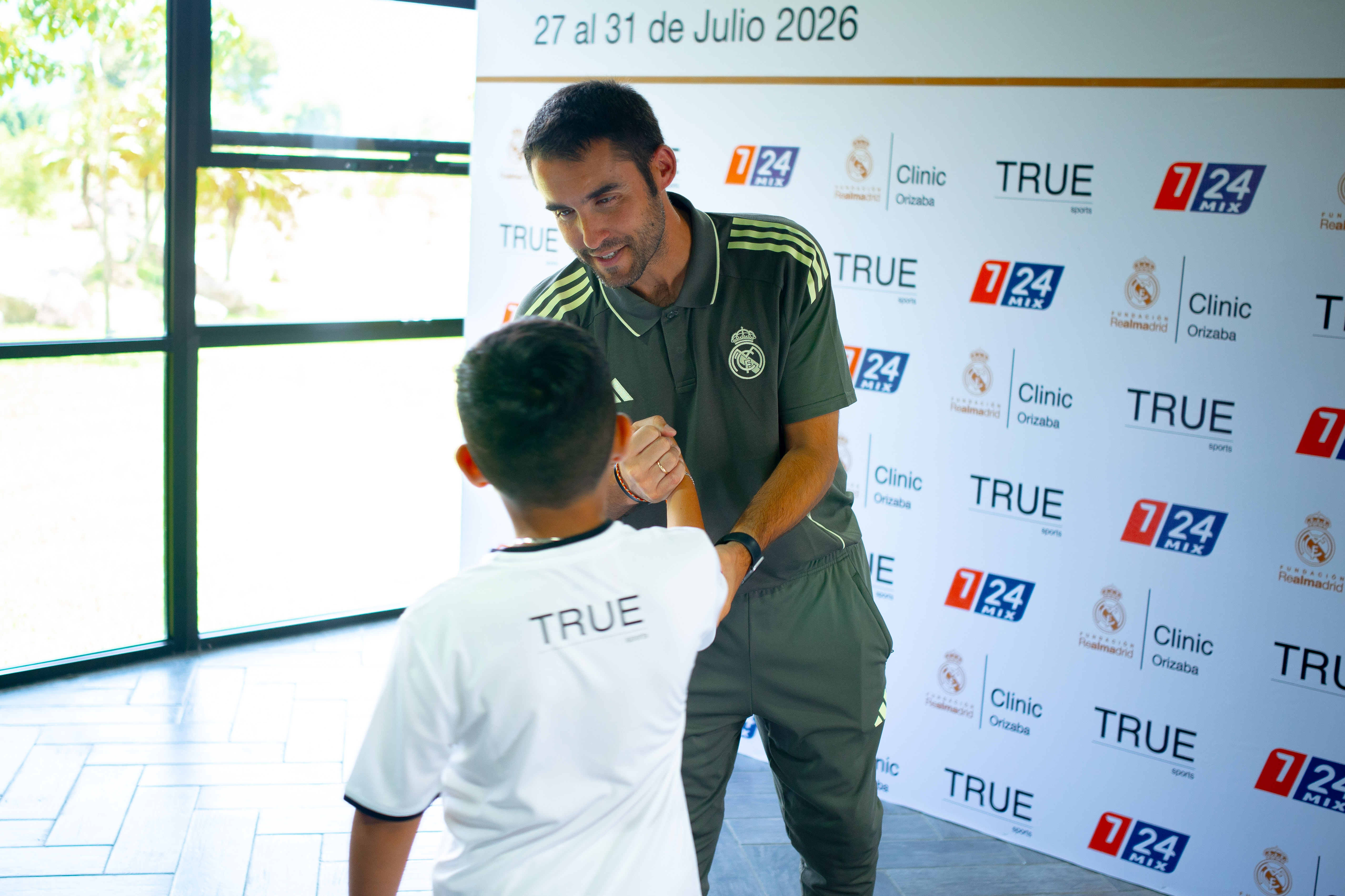 Entrega de uniformes Clinic Orizaba — foto 2