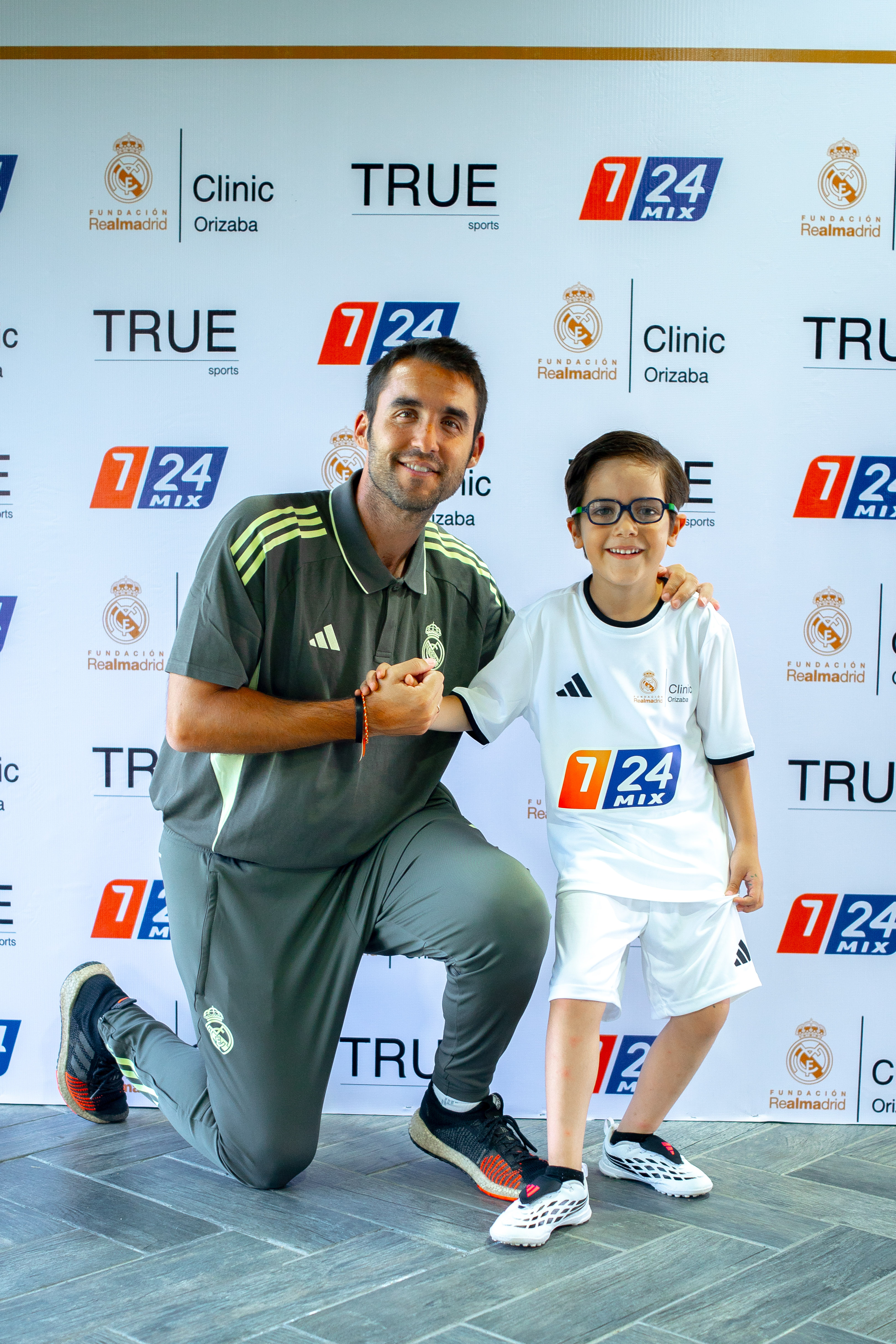 Entrega de uniformes Clinic Orizaba — foto 12