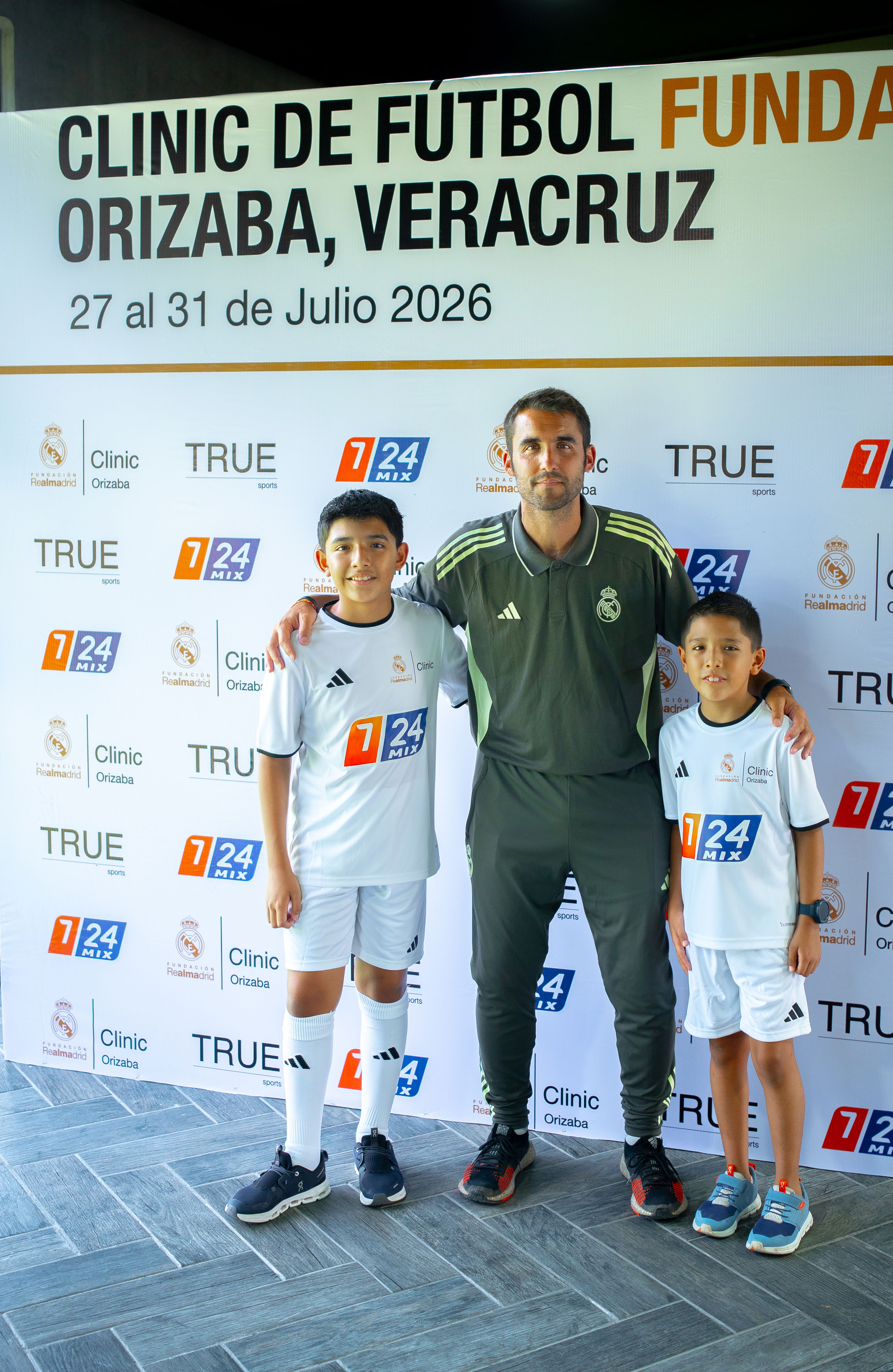 Entrega de uniformes Clinic Orizaba — foto 3