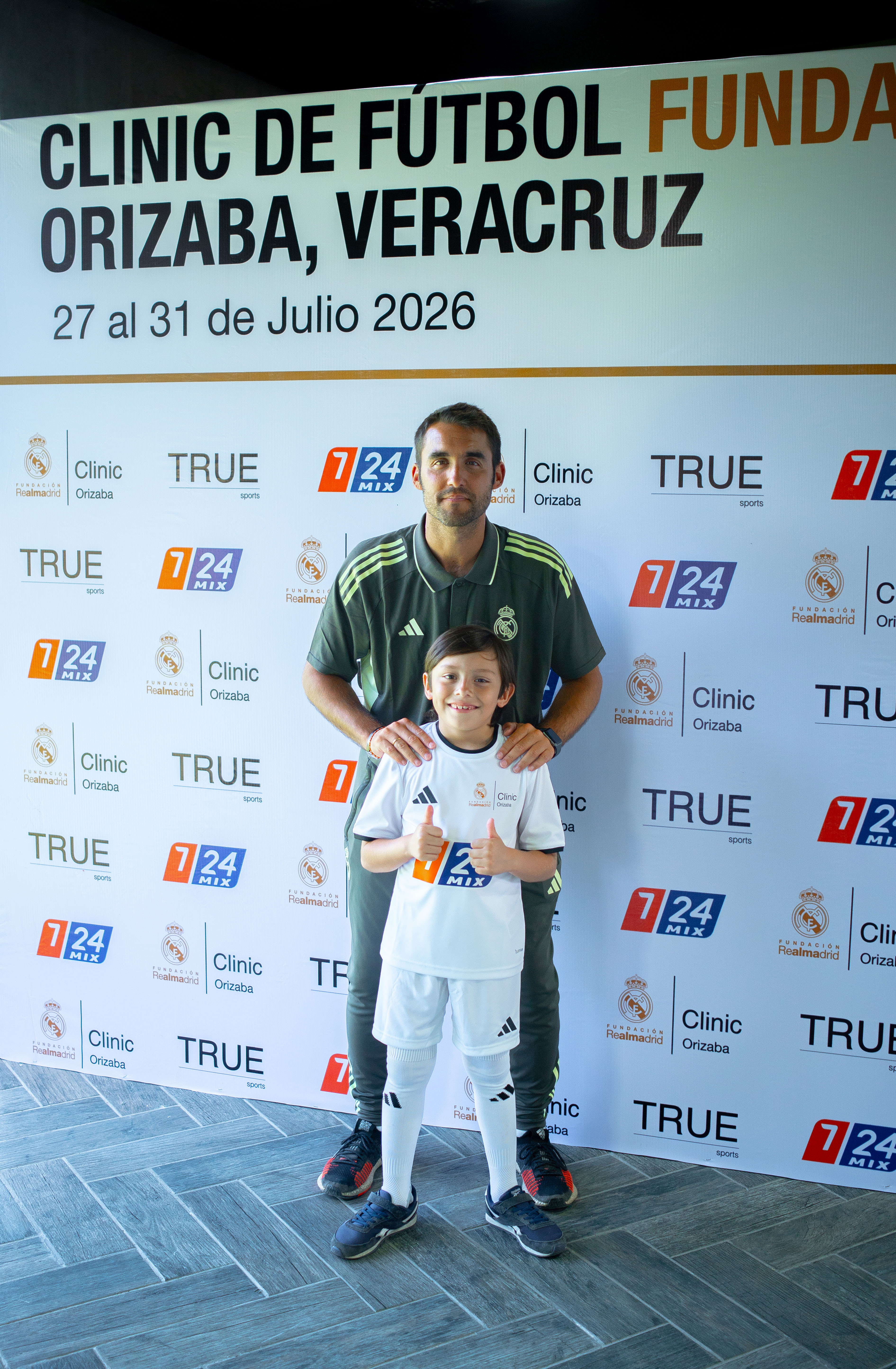 Entrega de uniformes Clinic Orizaba — foto 5