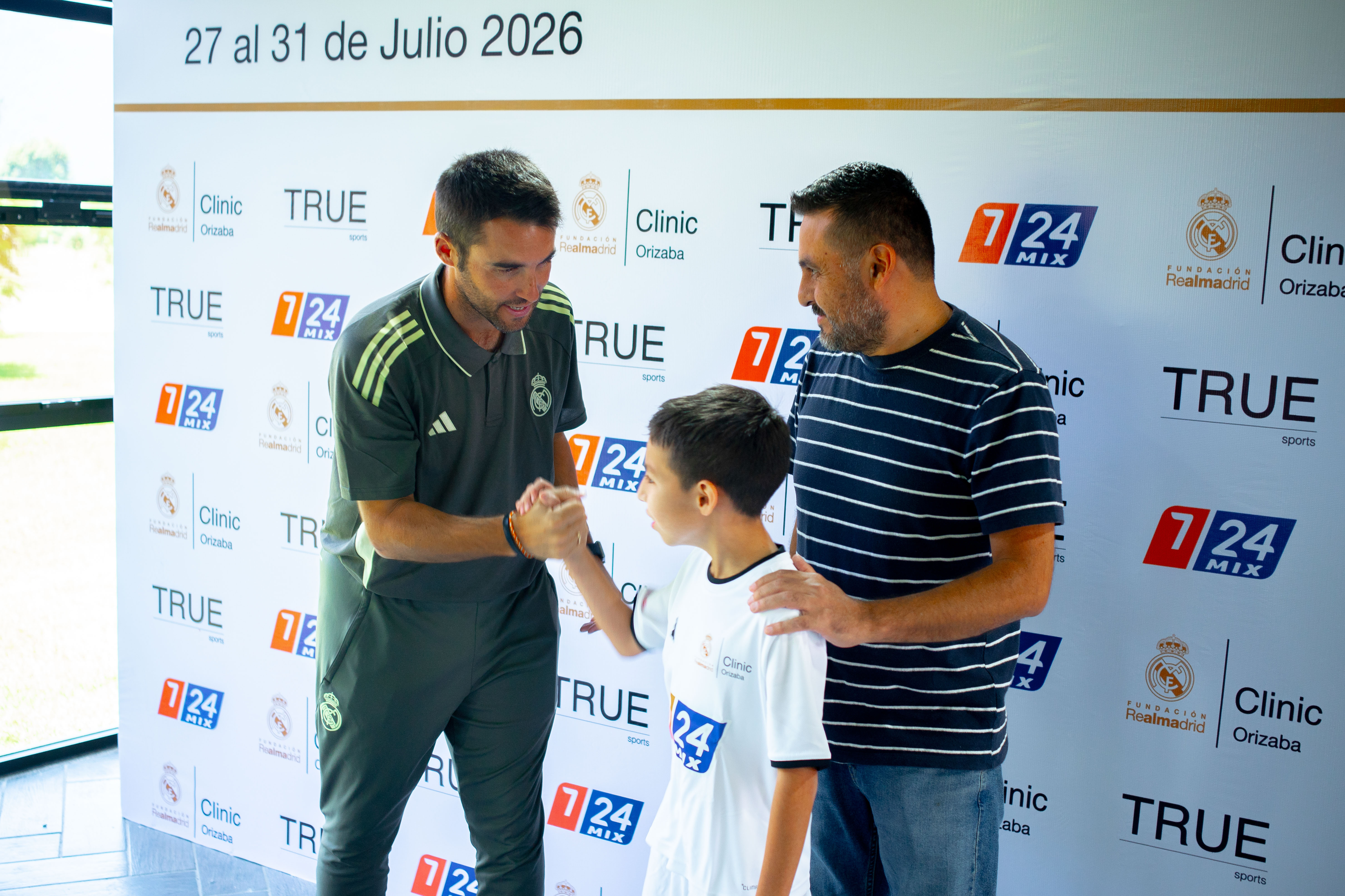 Entrega de uniformes Clinic Orizaba — foto 7