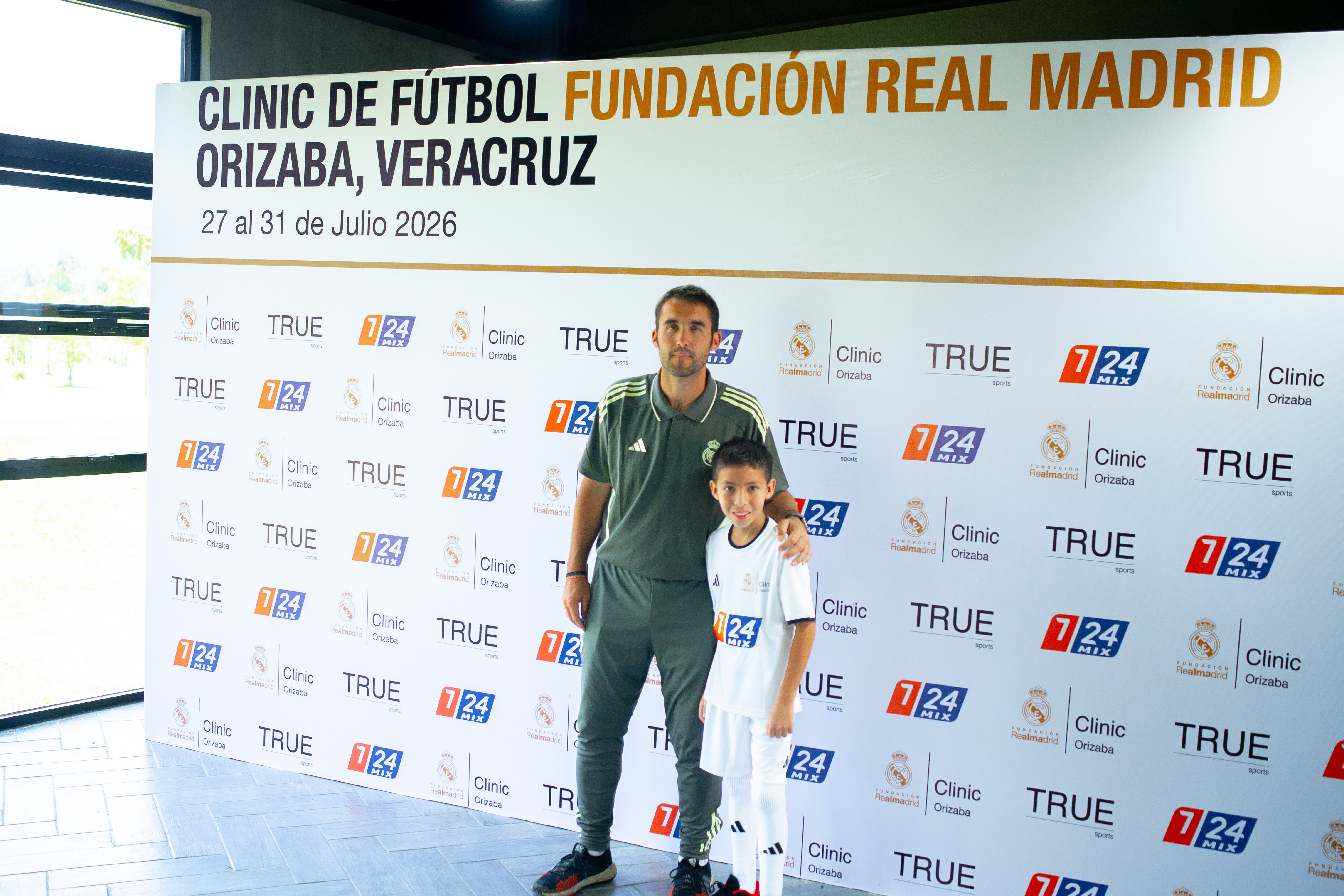 Entrega de uniformes Clinic Orizaba — foto 9