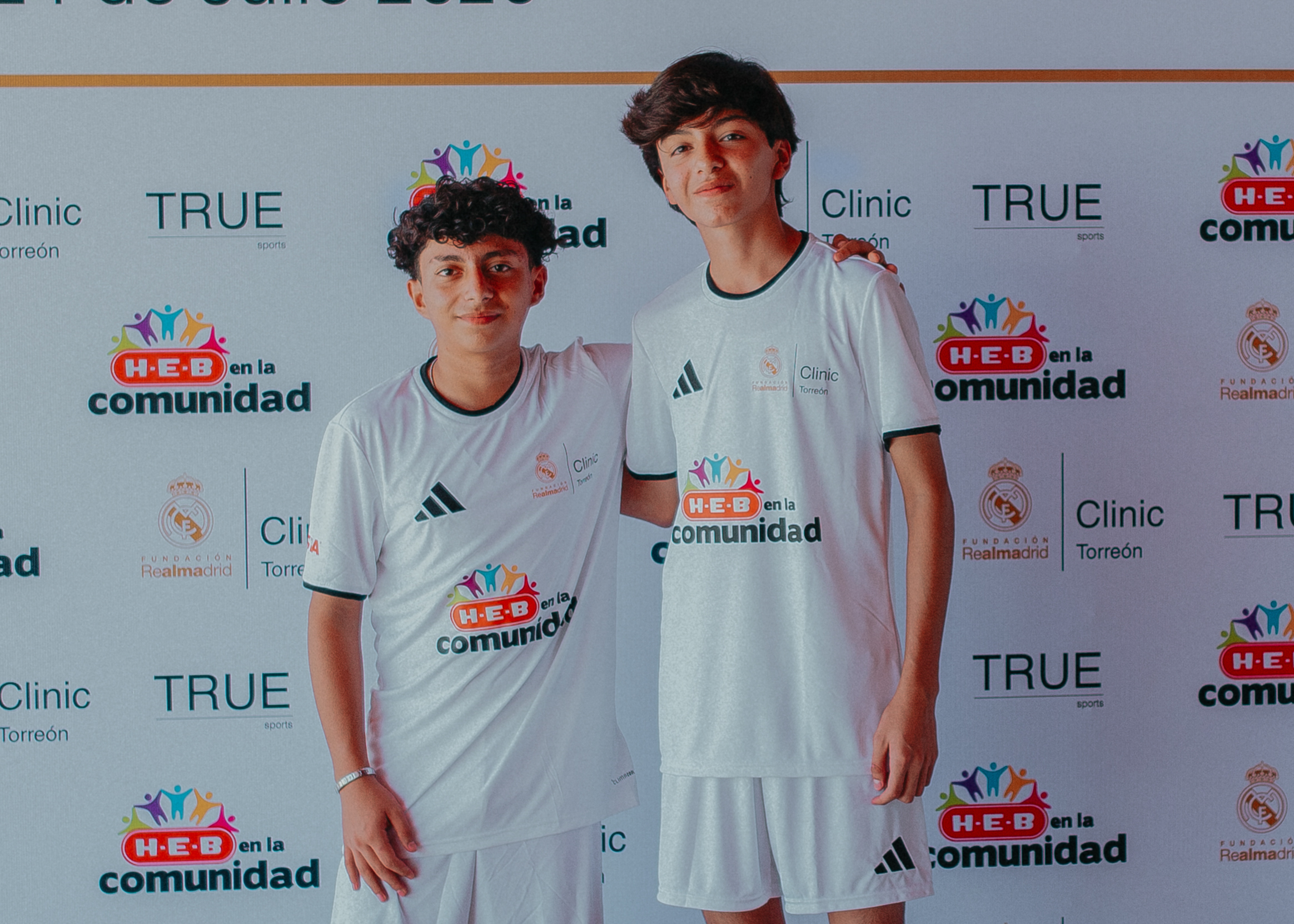 Entrega de uniformes Clinic Torreón — foto 12