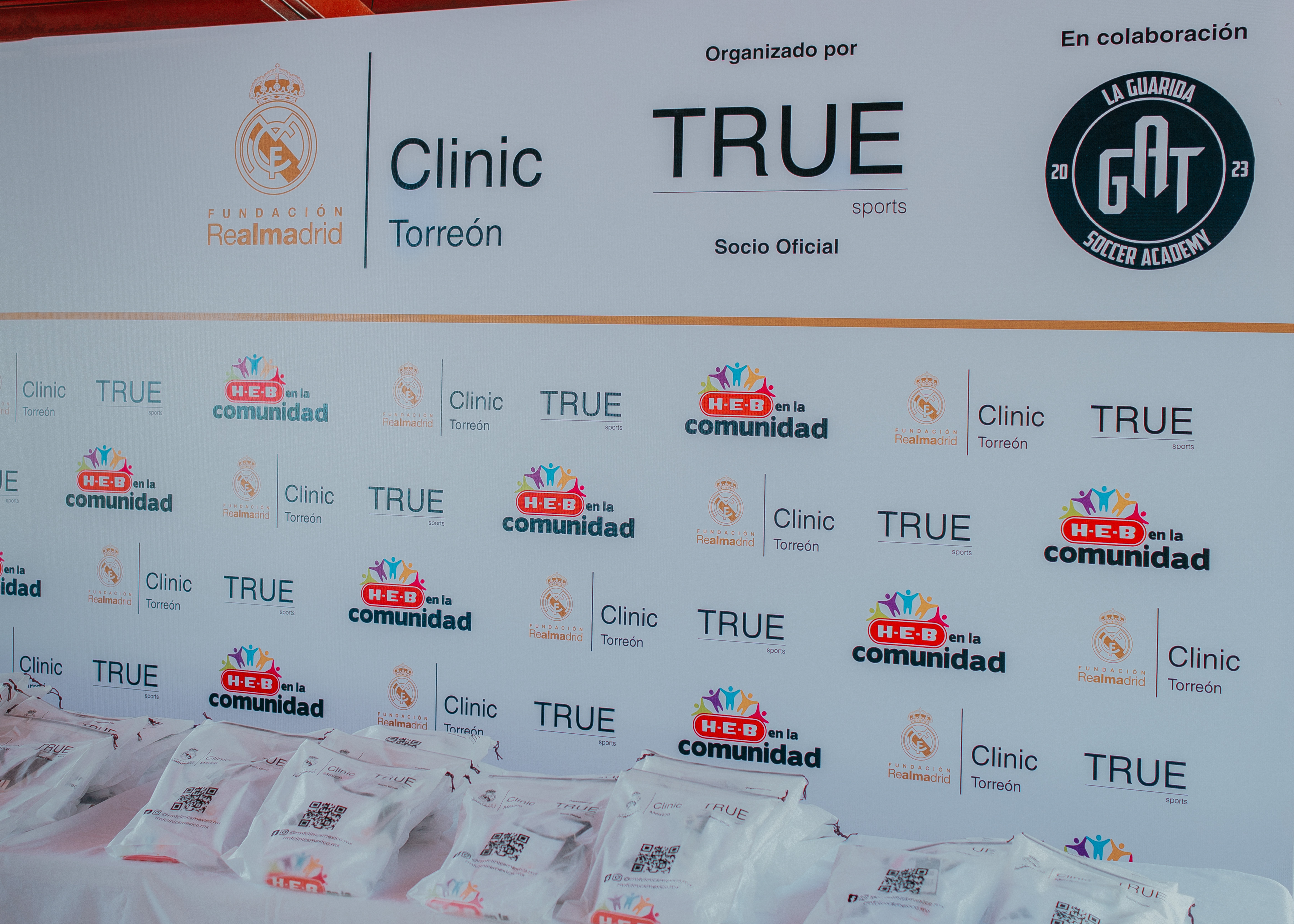Entrega de uniformes Clinic Torreón — foto 19