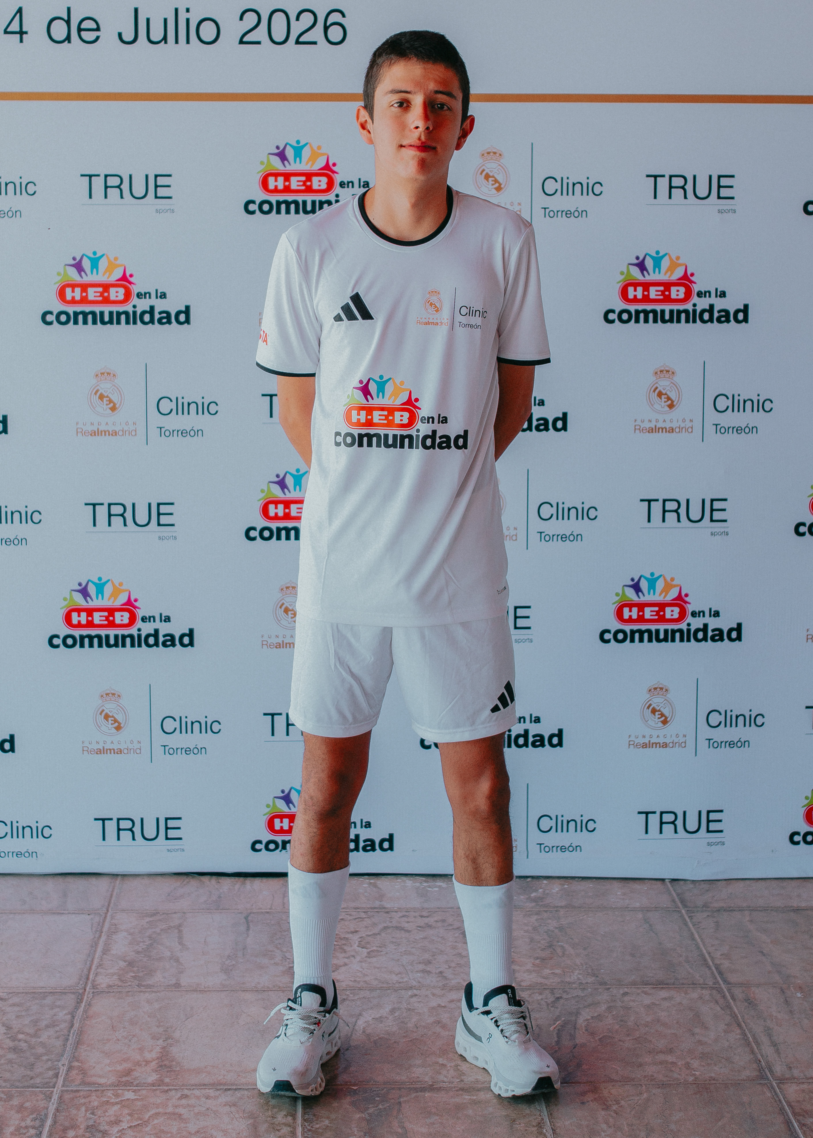 Entrega de uniformes Clinic Torreón — foto 8