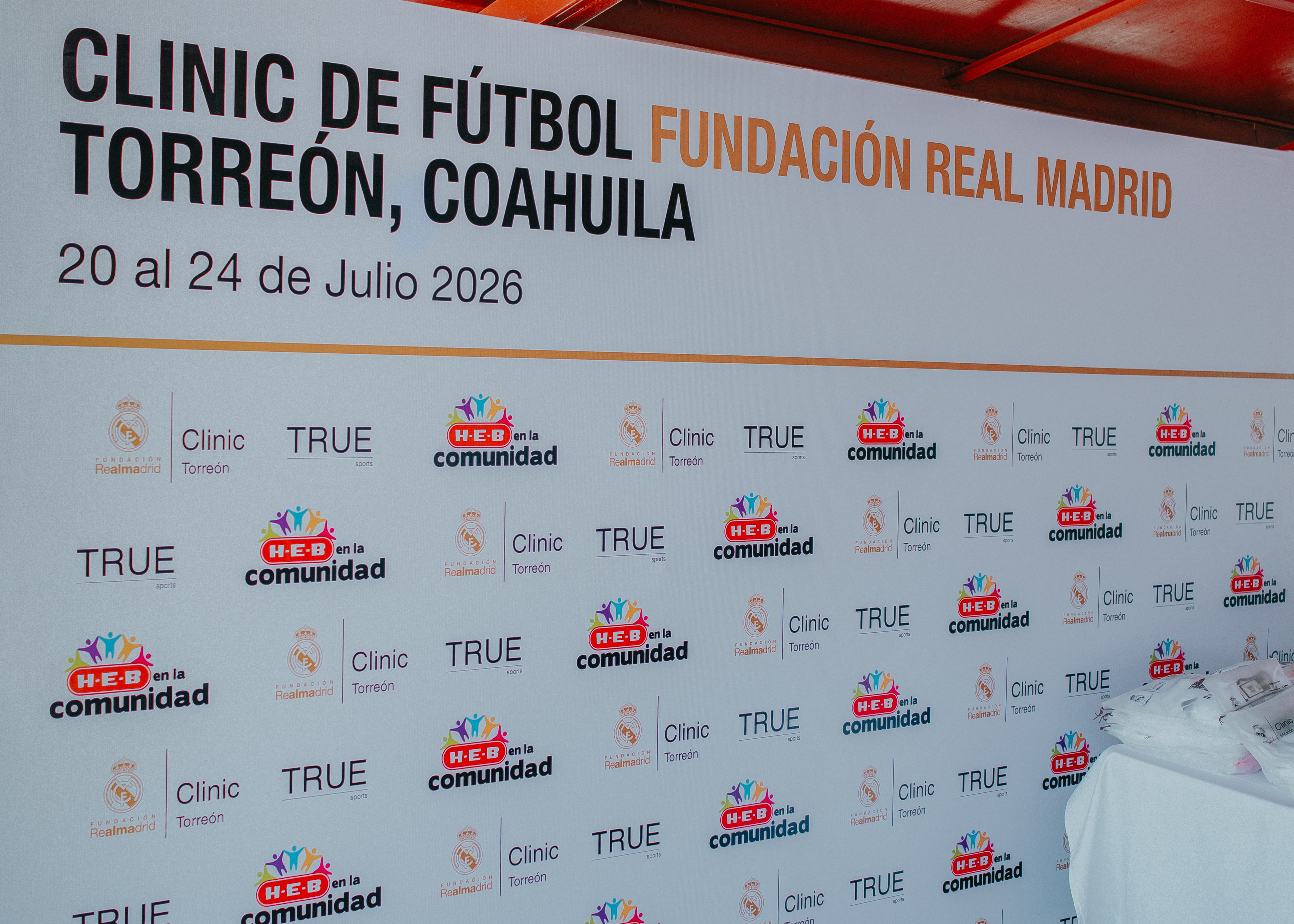Entrega de uniformes Clinic Torreón — foto 10