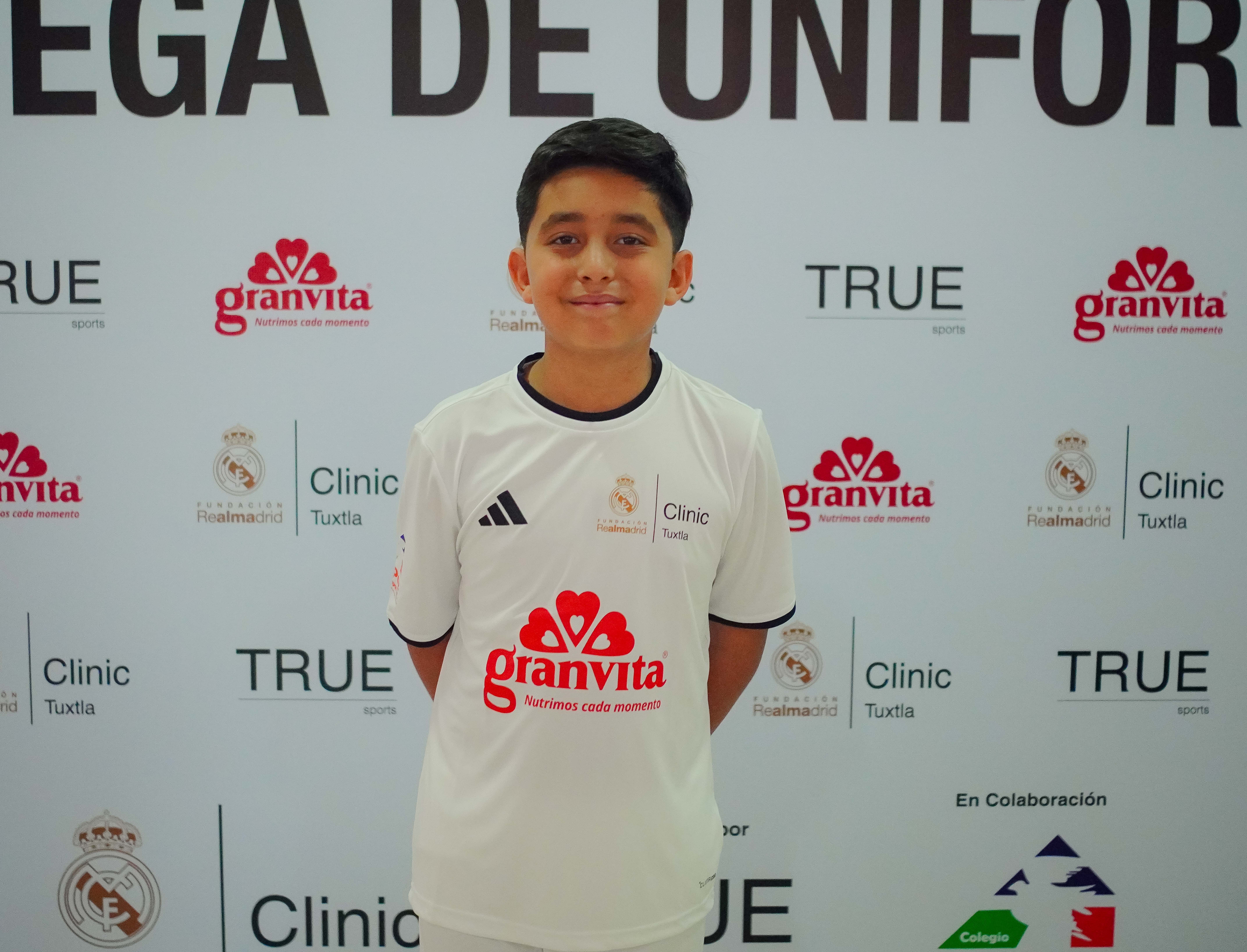 Entrega de uniformes Clinic Tuxtla — foto 3