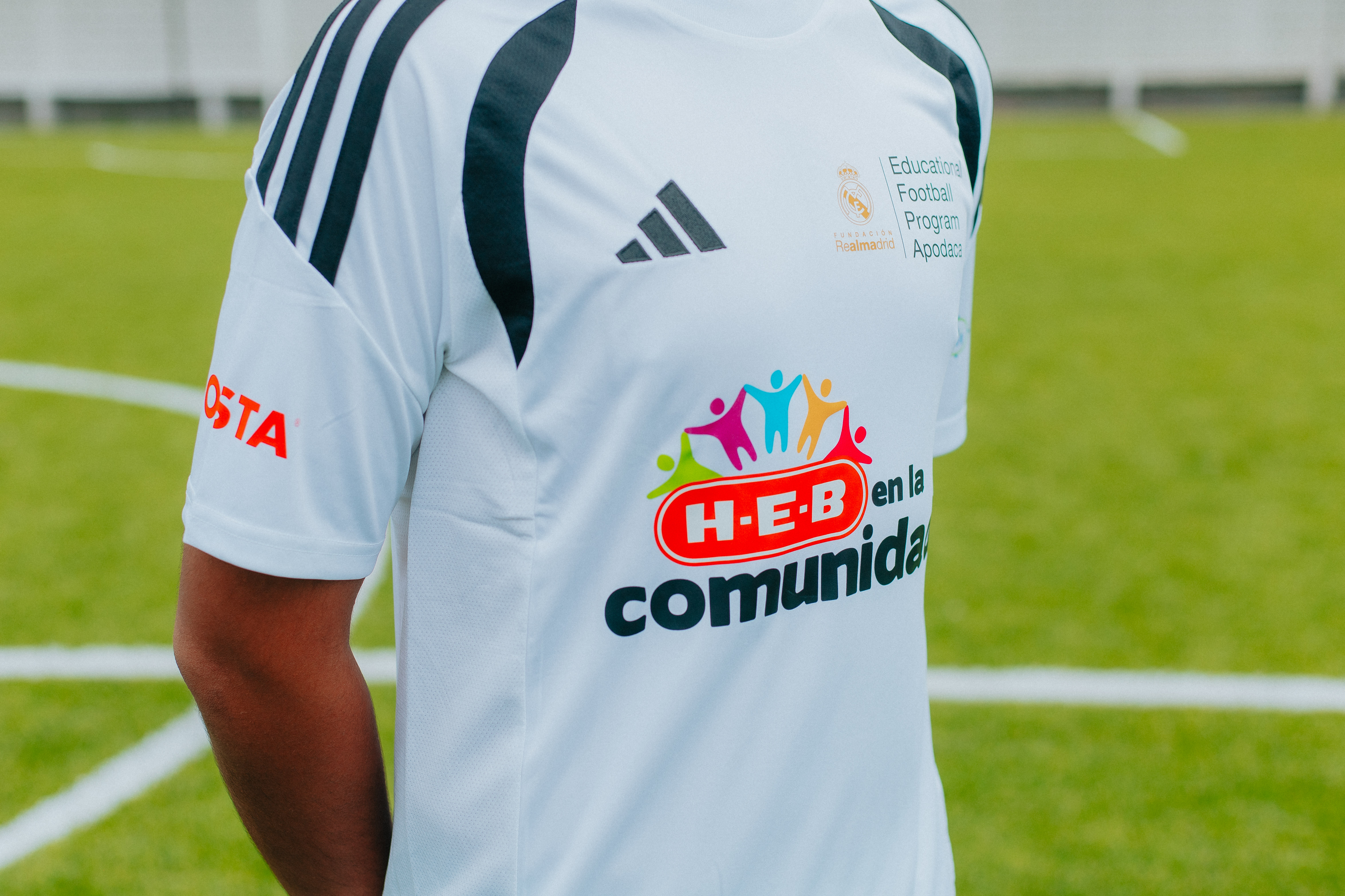 Entrega de uniformes Sede Apodaca — foto 13