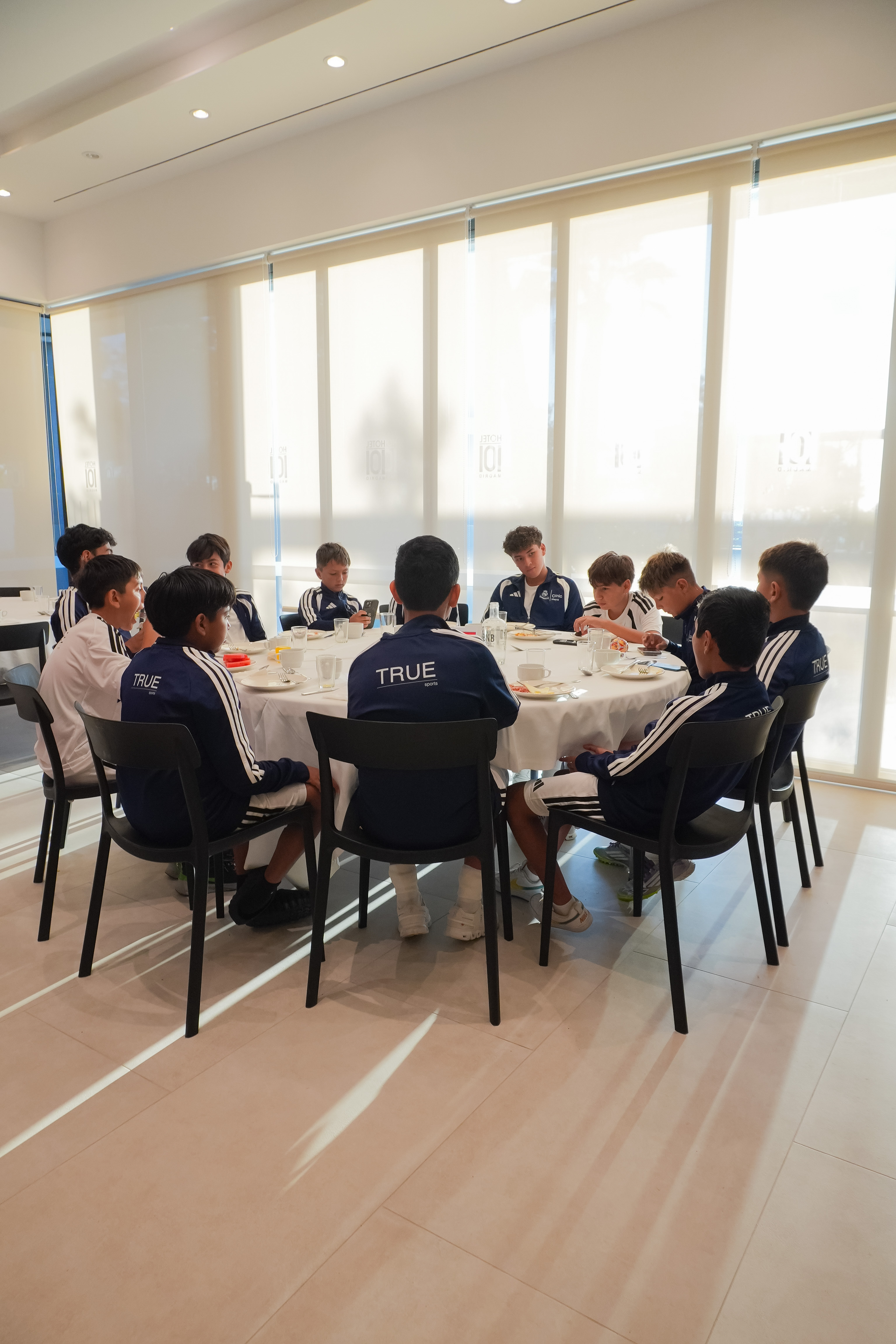 Experiencia Clinic Madrid — foto 1