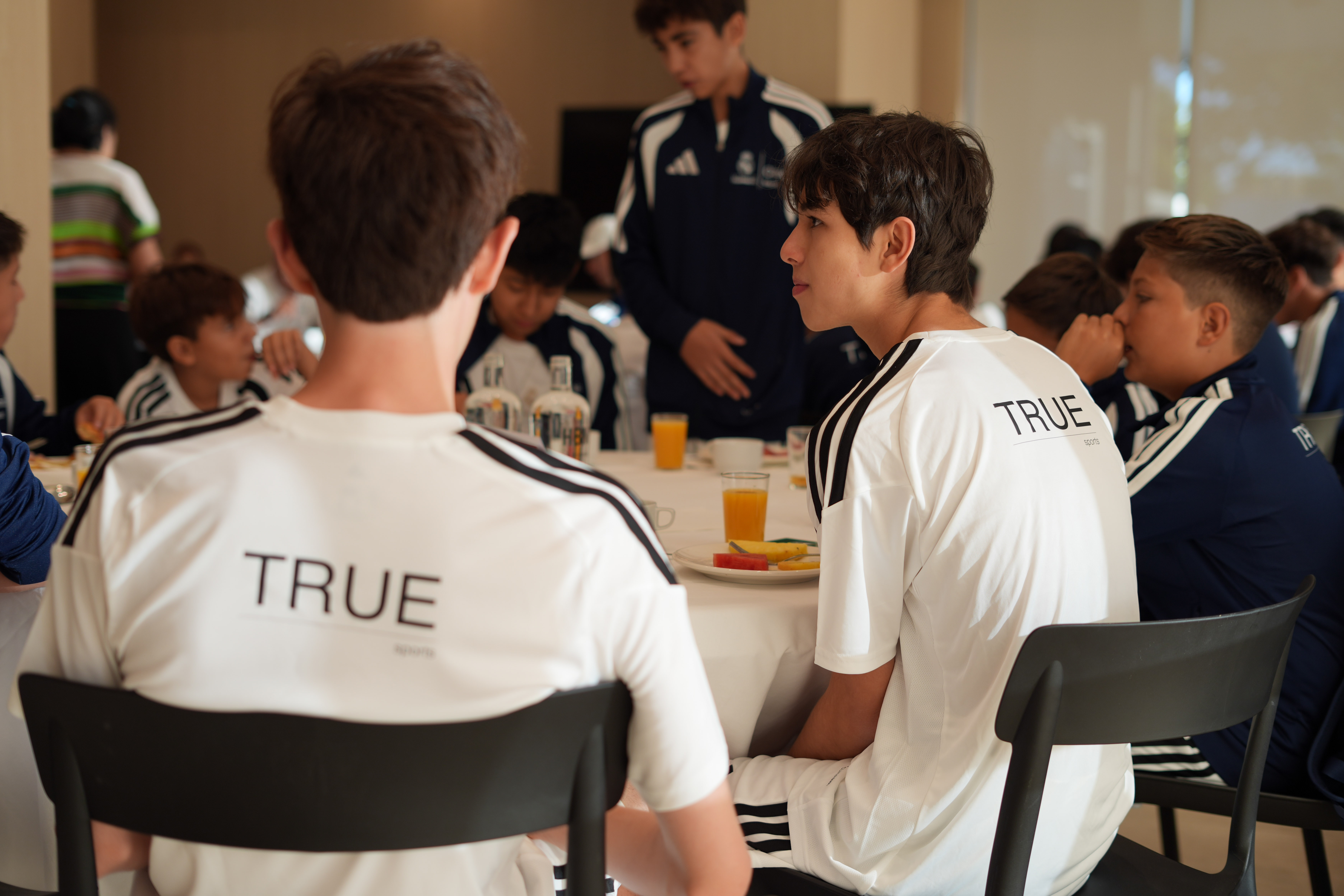 Experiencia Clinic Madrid — foto 11
