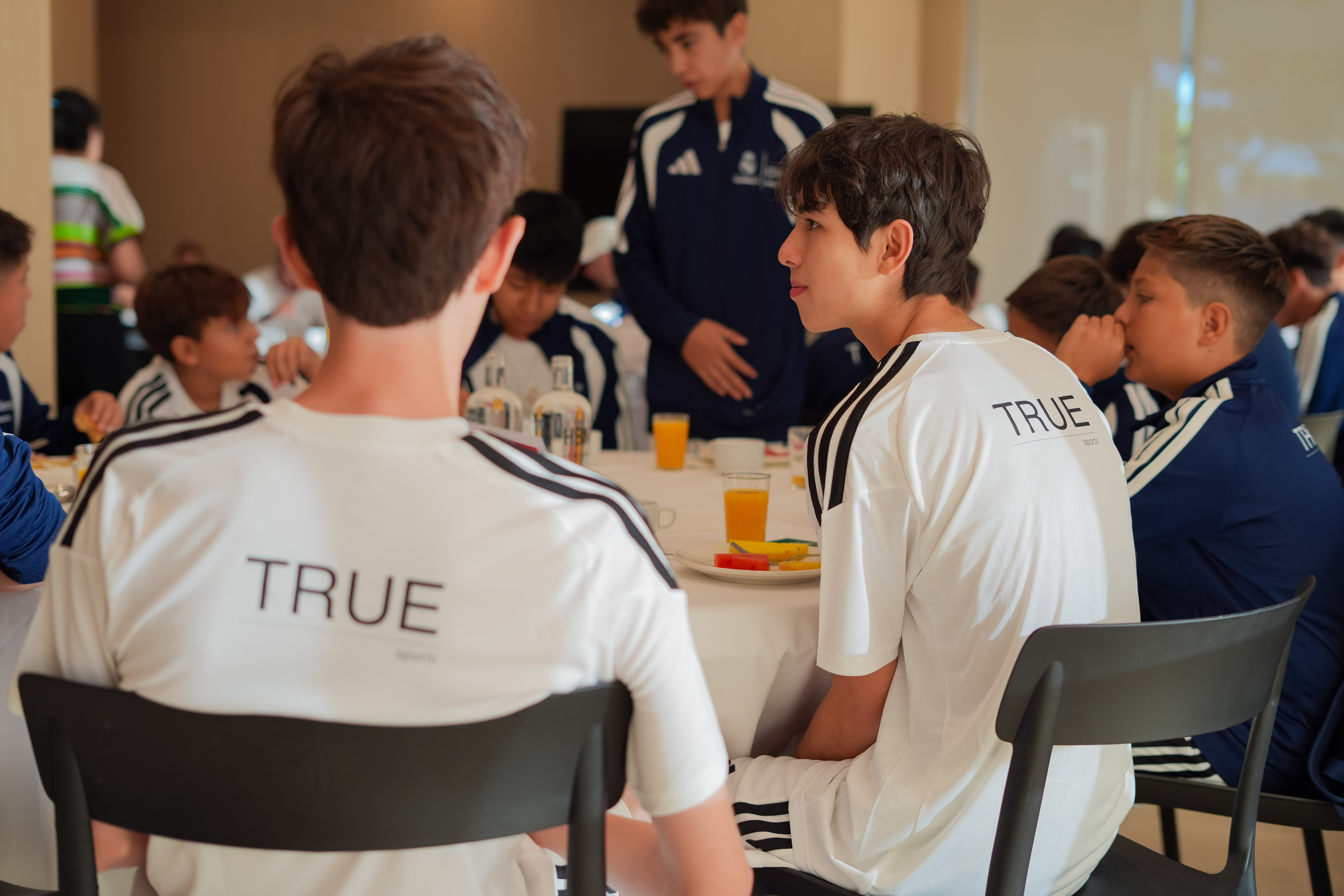 Experiencia Clinic Madrid — foto 12