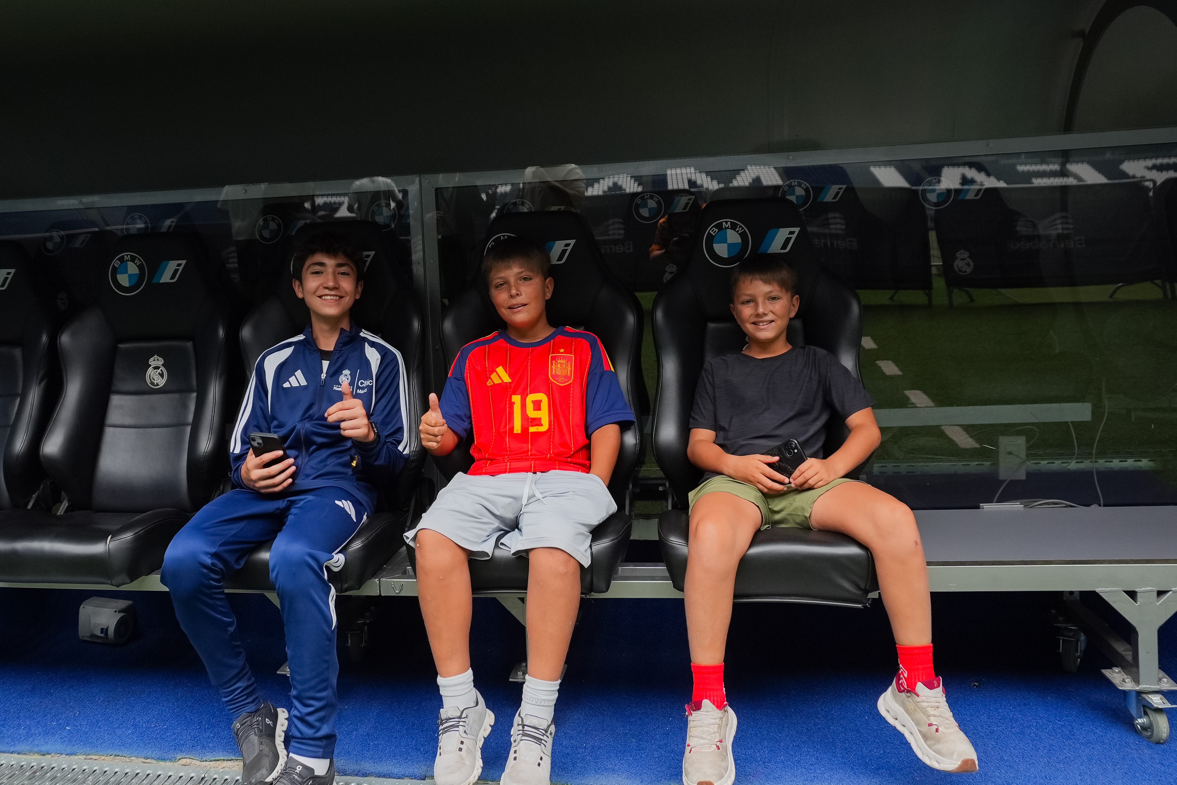Experiencia Clinic Madrid — foto 16
