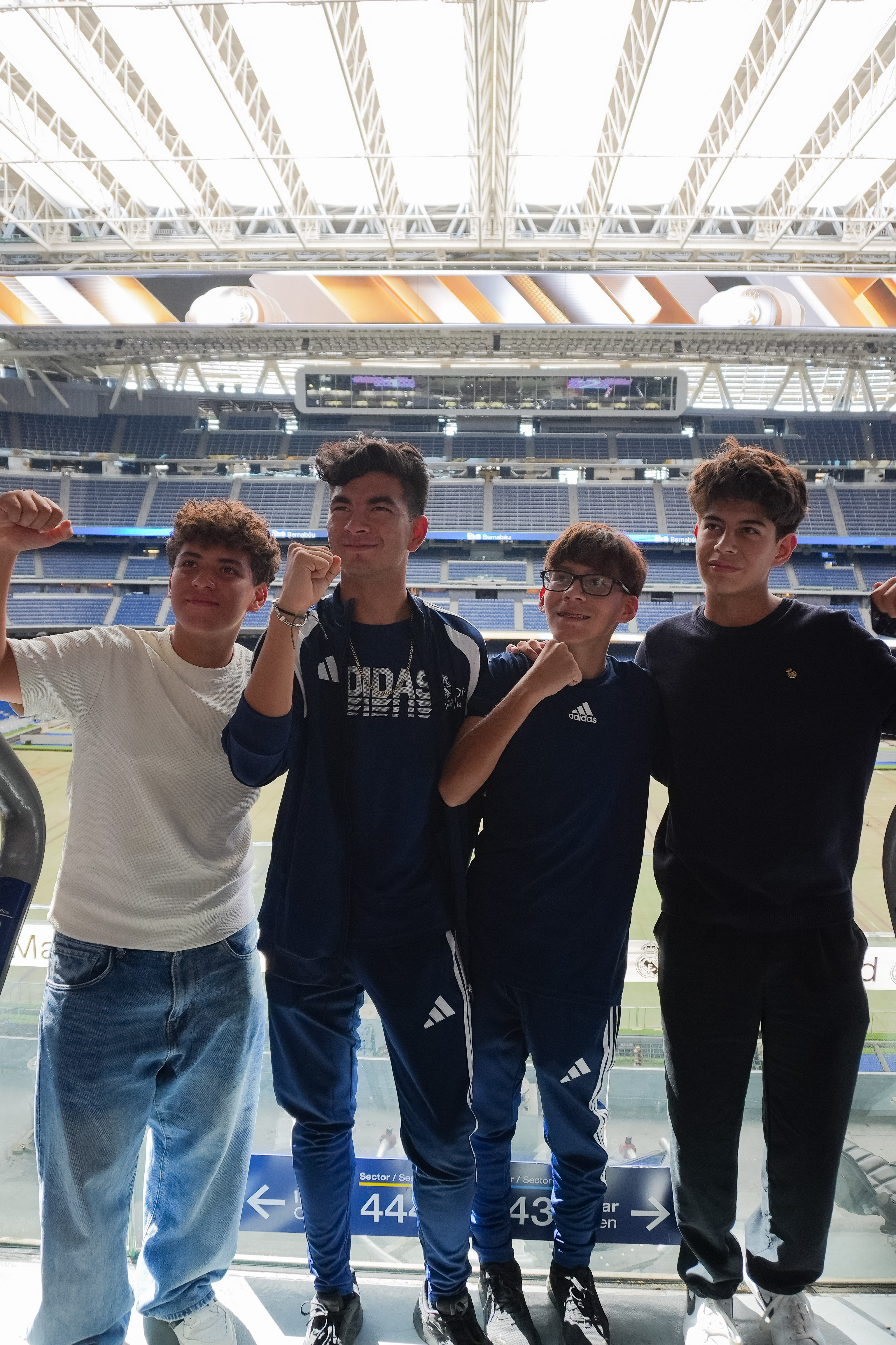 Experiencia Clinic Madrid — foto 19