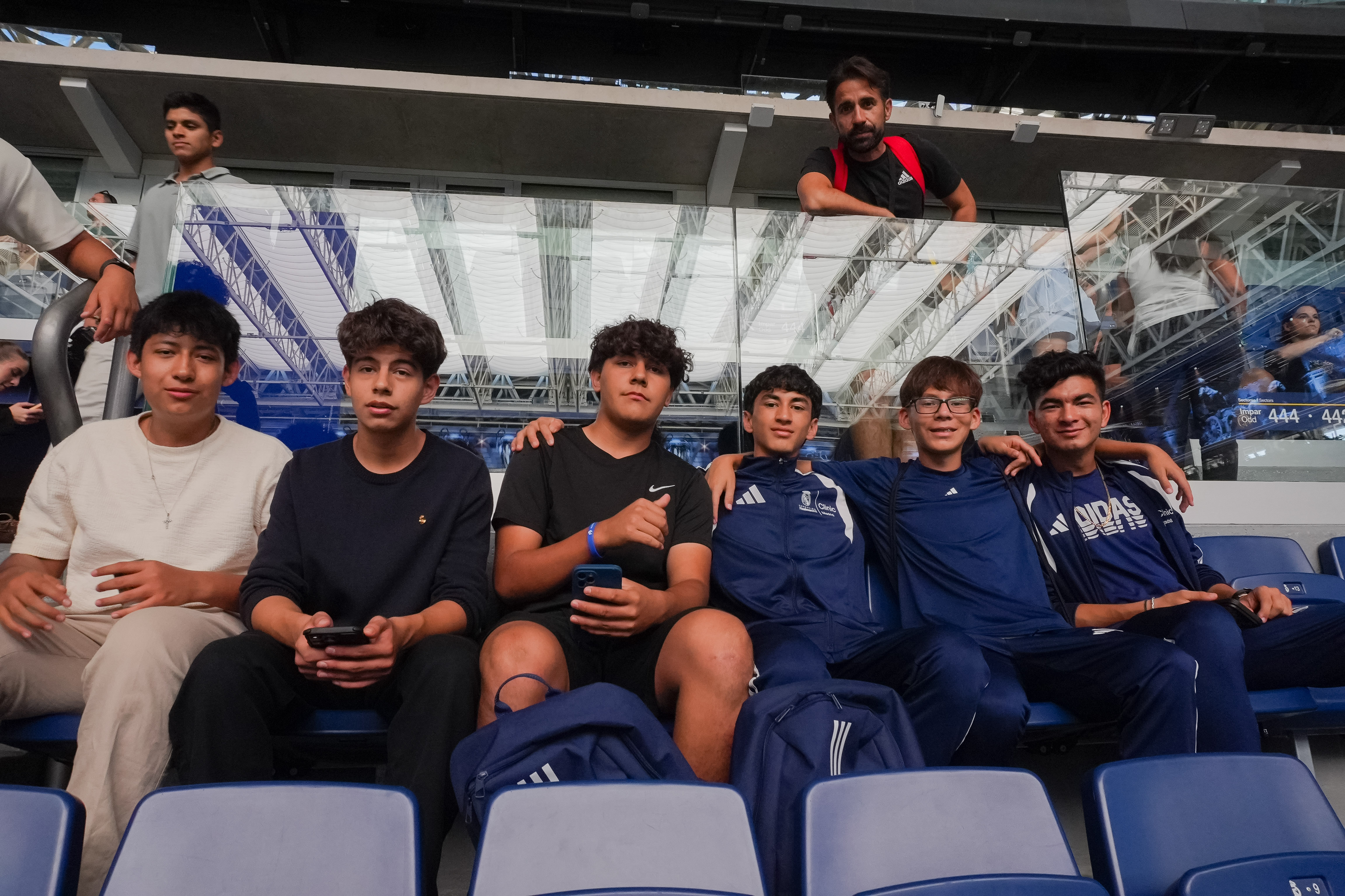 Experiencia Clinic Madrid — foto 20