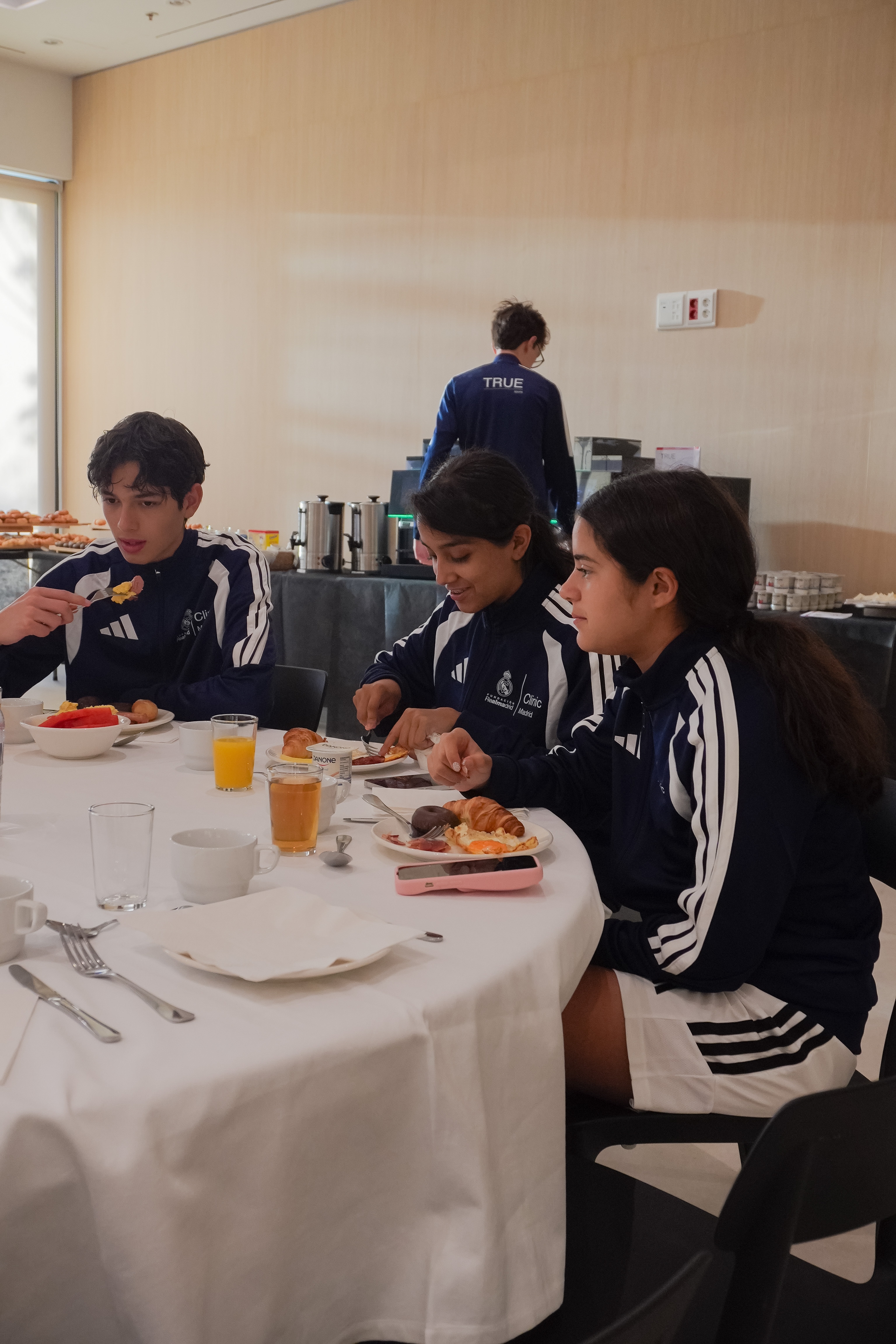 Experiencia Clinic Madrid — foto 4