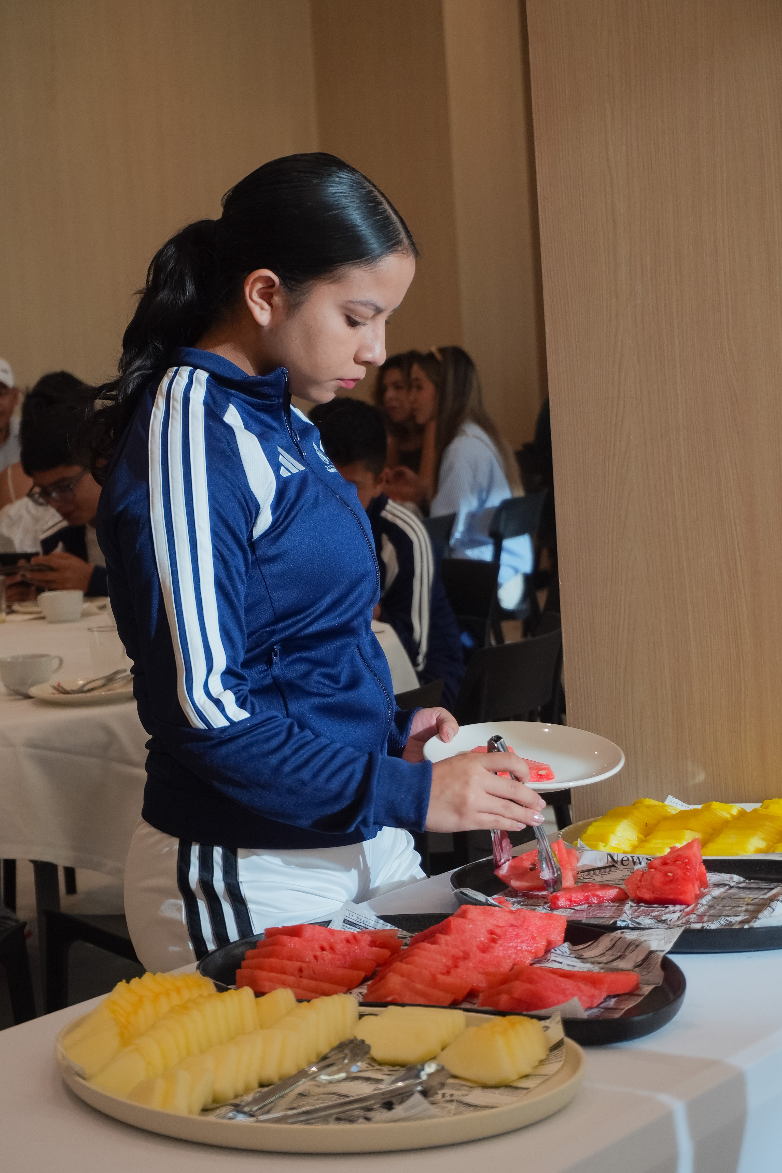 Experiencia Clinic Madrid — foto 5