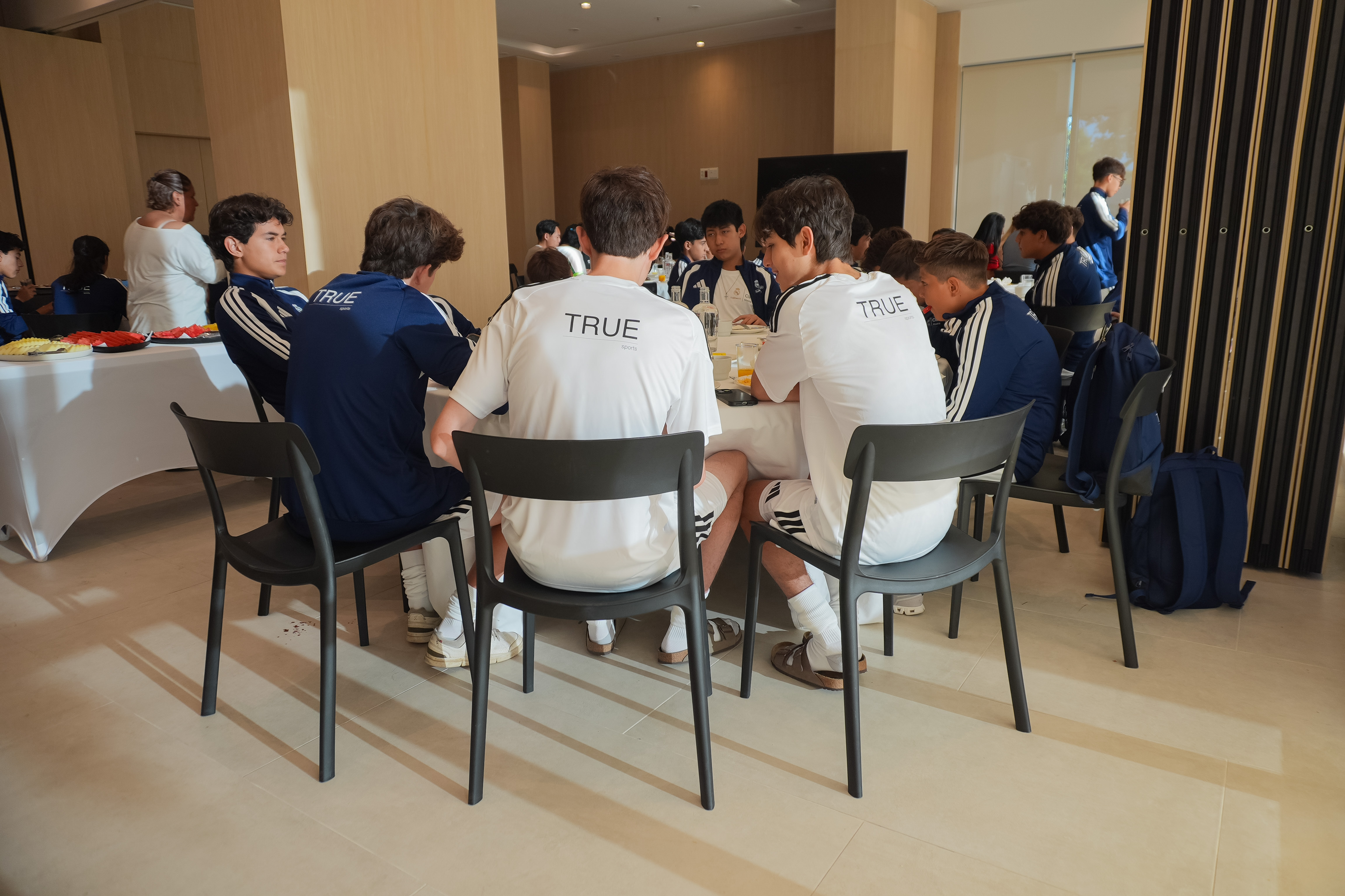 Experiencia Clinic Madrid — foto 8