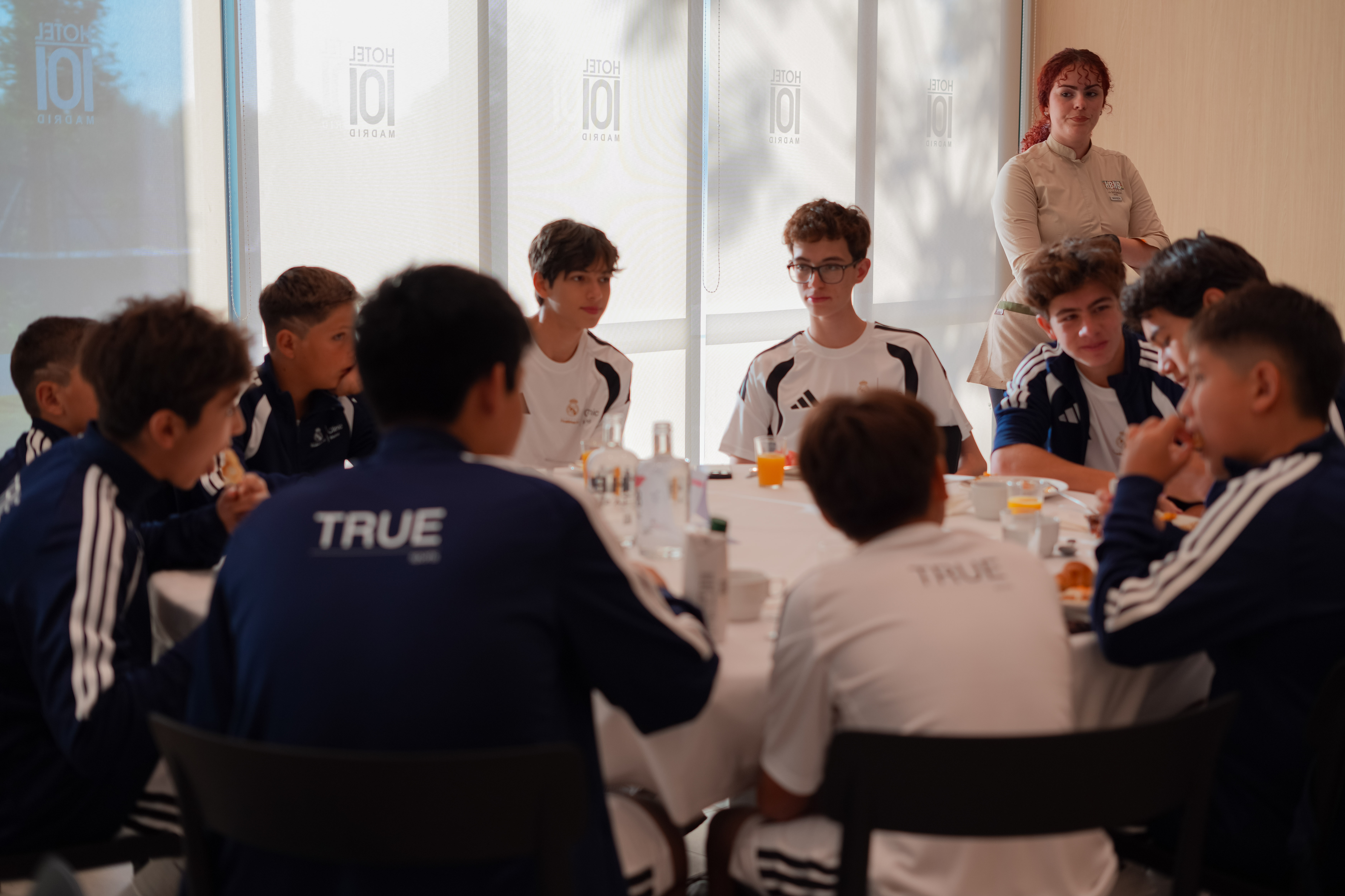 Experiencia Clinic Madrid — foto 10