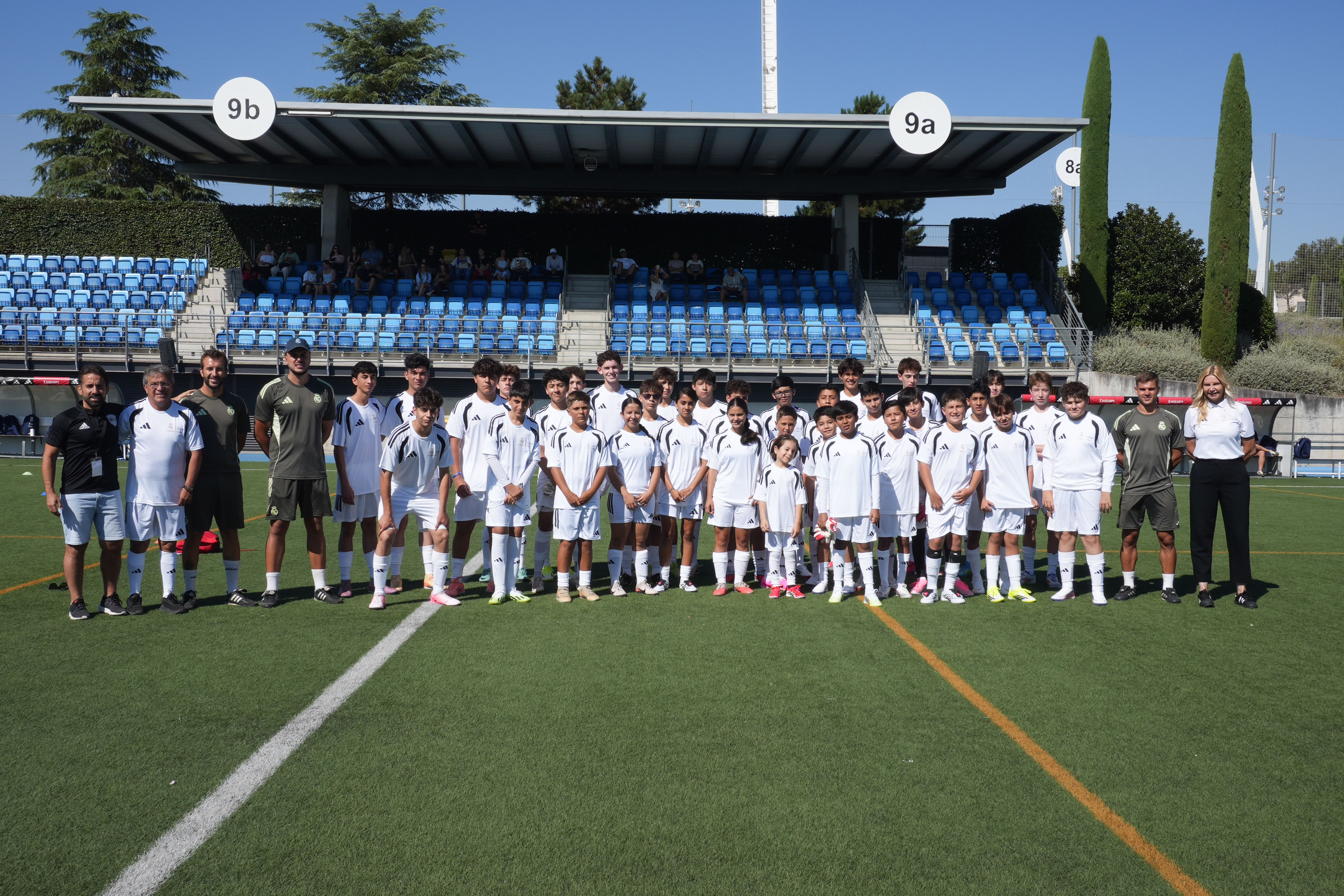 Experiencia Clinic Madrid — foto 21
