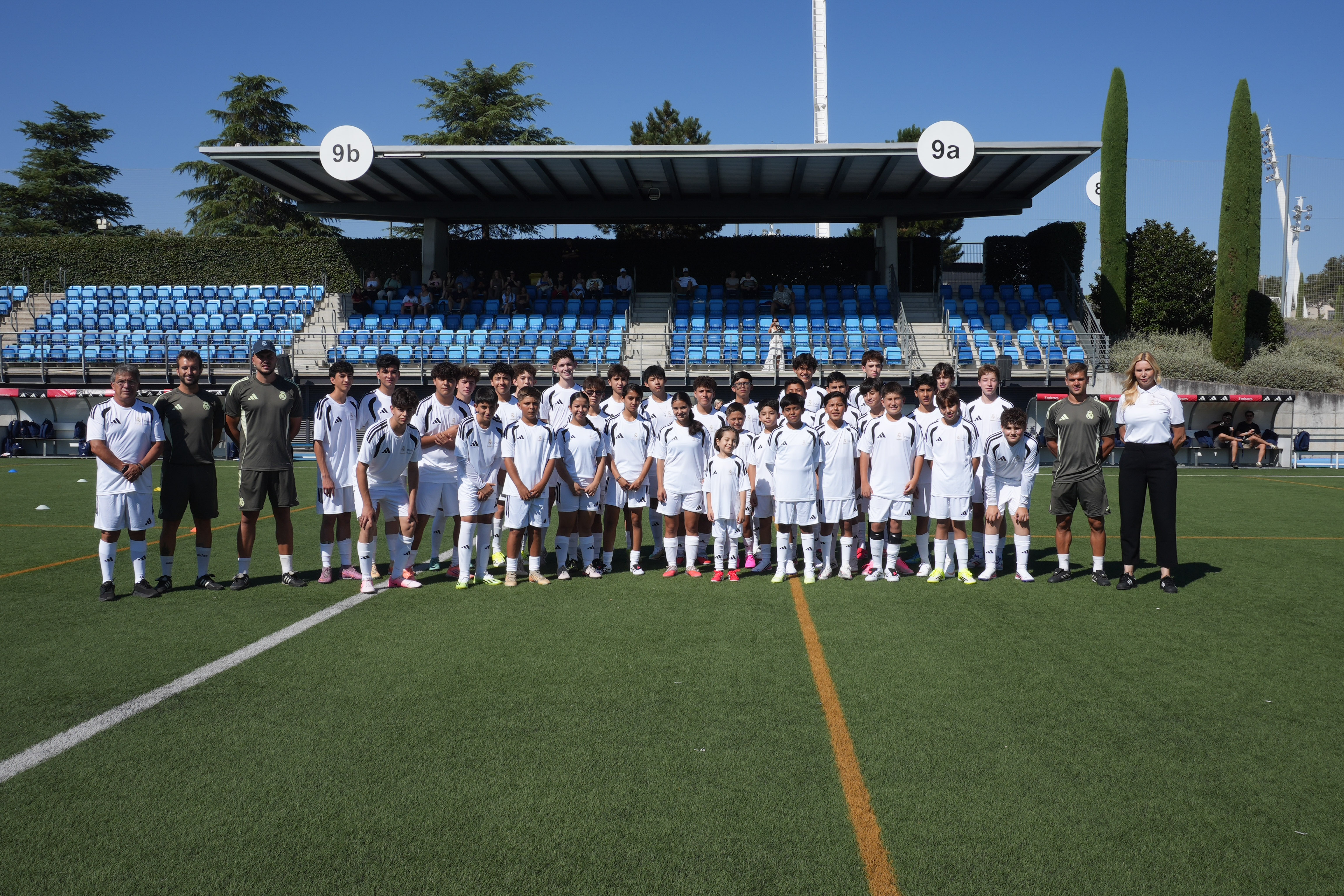 Experiencia Clinic Madrid — foto 22